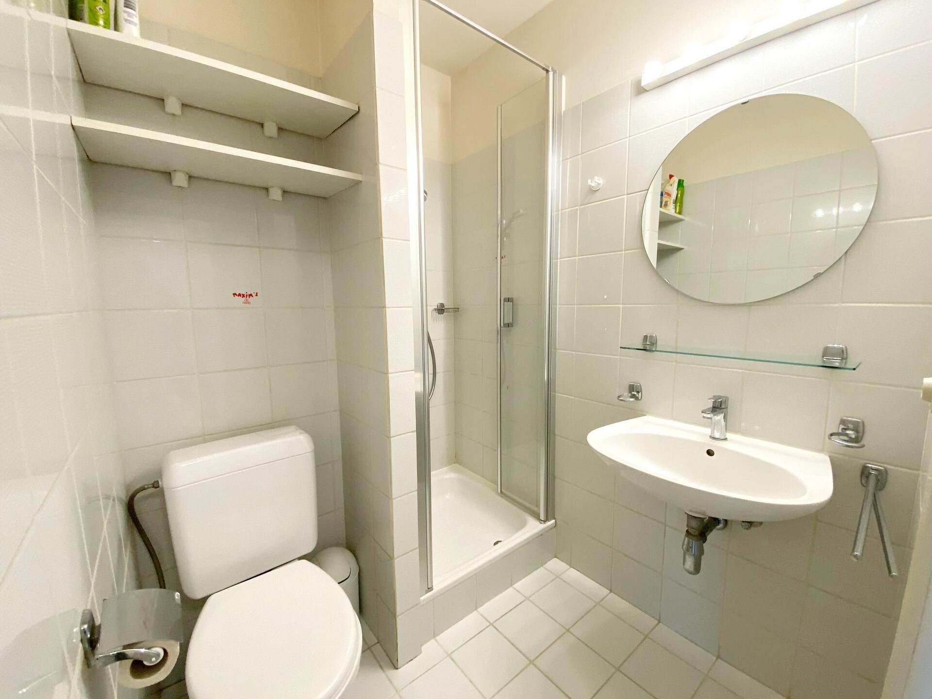 Stijlvol studio-appartement met zeezicht in Nieuwpoort, 40m², 3 personen - foto 8