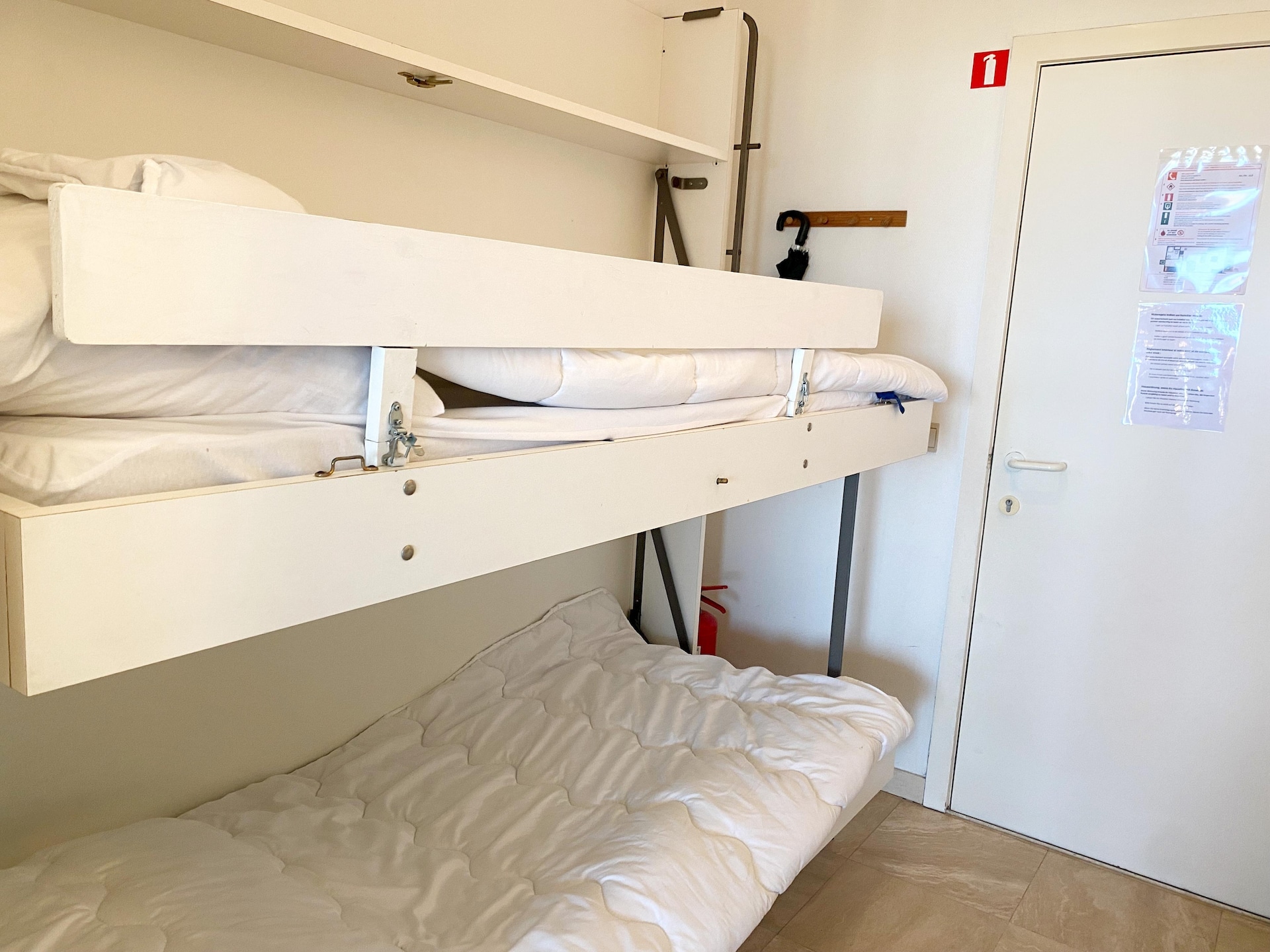 4-persoons studio met zeezicht aan kanaal in Nieuwpoort - foto 8
