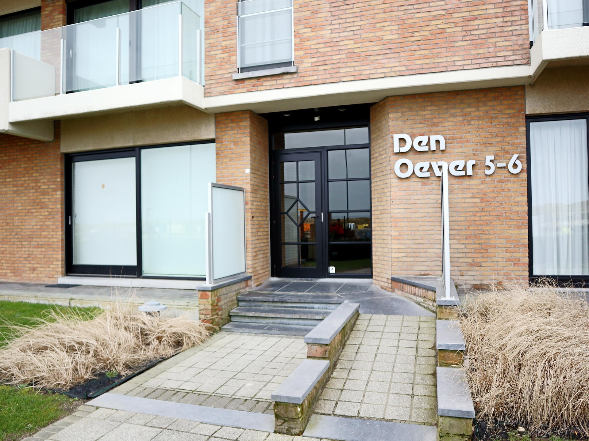 4-persoons studio met zeezicht aan kanaal in Nieuwpoort - foto 10
