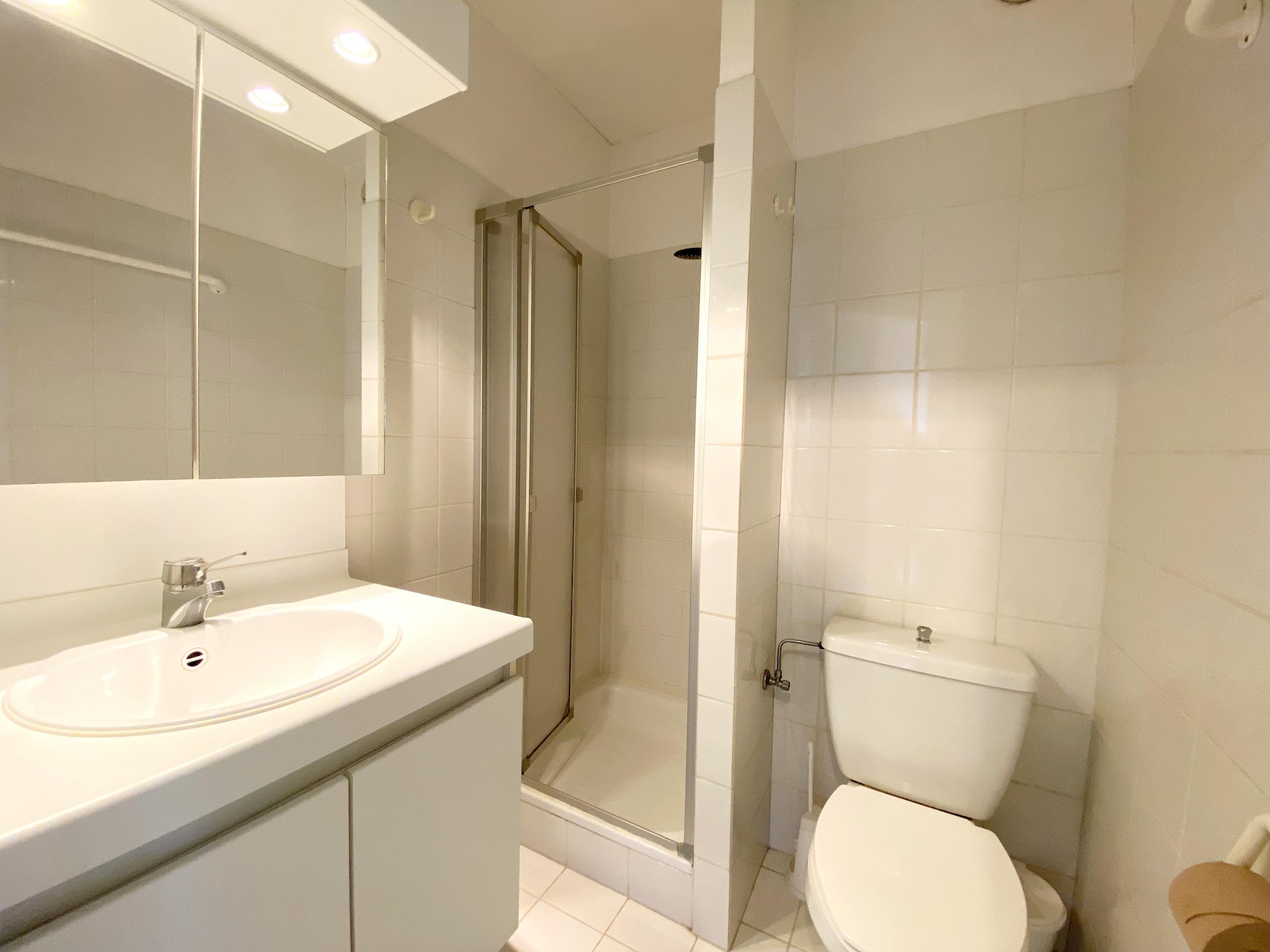 4-persoons studio met zeezicht aan kanaal in Nieuwpoort - foto 15