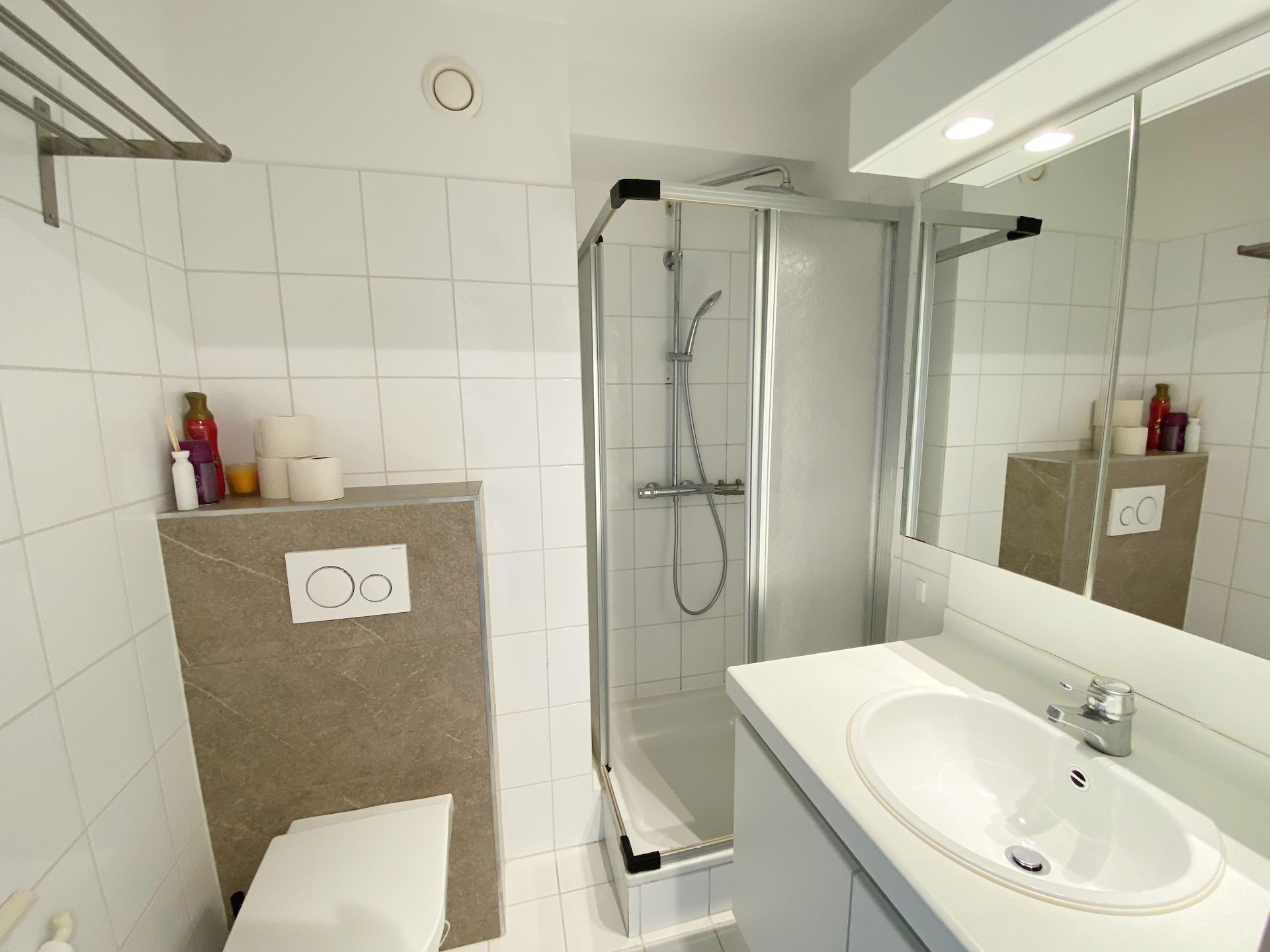 4-persoons appartement op de zeedijk van Nieuwpoort - foto 13