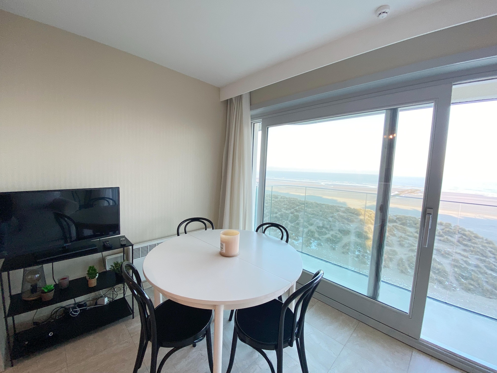 4-persoons appartement op de zeedijk van Nieuwpoort - foto 16
