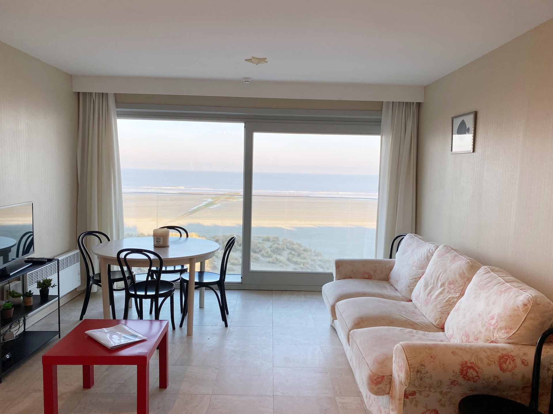 4-persoons appartement op de zeedijk van Nieuwpoort - foto 18