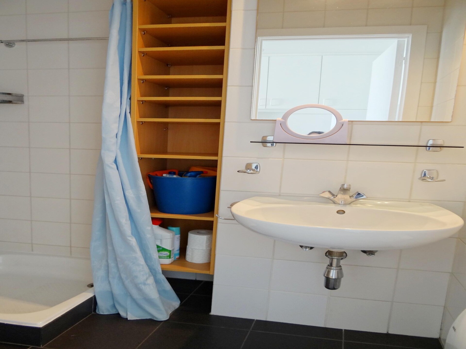 Studio met zeezicht op de zeewering van Nieuwpoort - foto 9