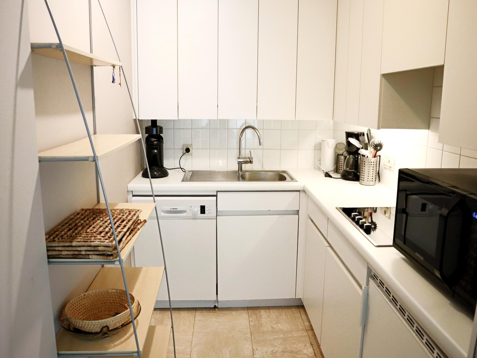 Zeezichtappartement met garage in Nieuwpoort voor 4 personen - foto 2