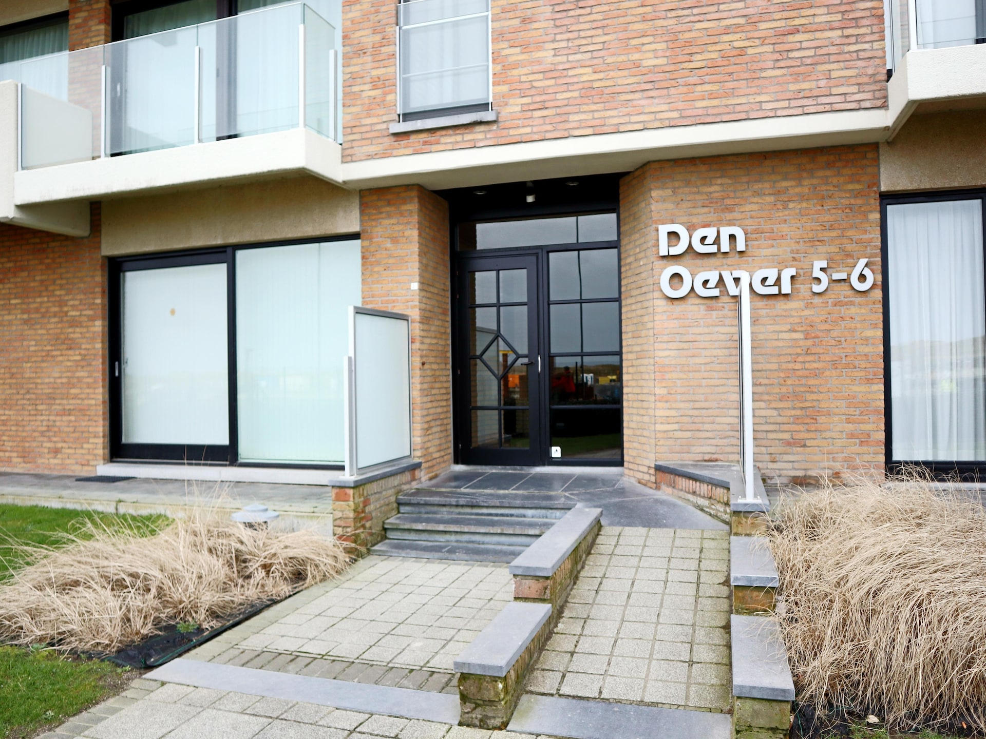 Zeezichtappartement met garage in Nieuwpoort voor 4 personen - foto 8