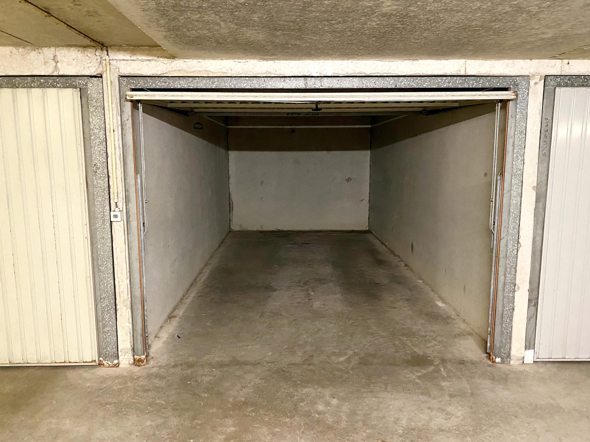 Zeezichtappartement met garage in Nieuwpoort voor 4 personen - foto 18