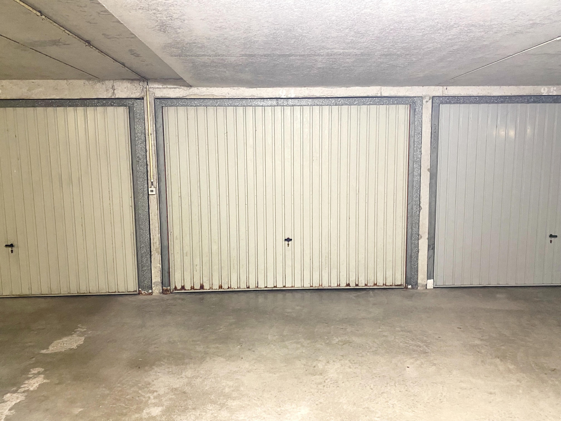 Zeezichtappartement met garage in Nieuwpoort voor 4 personen - foto 20