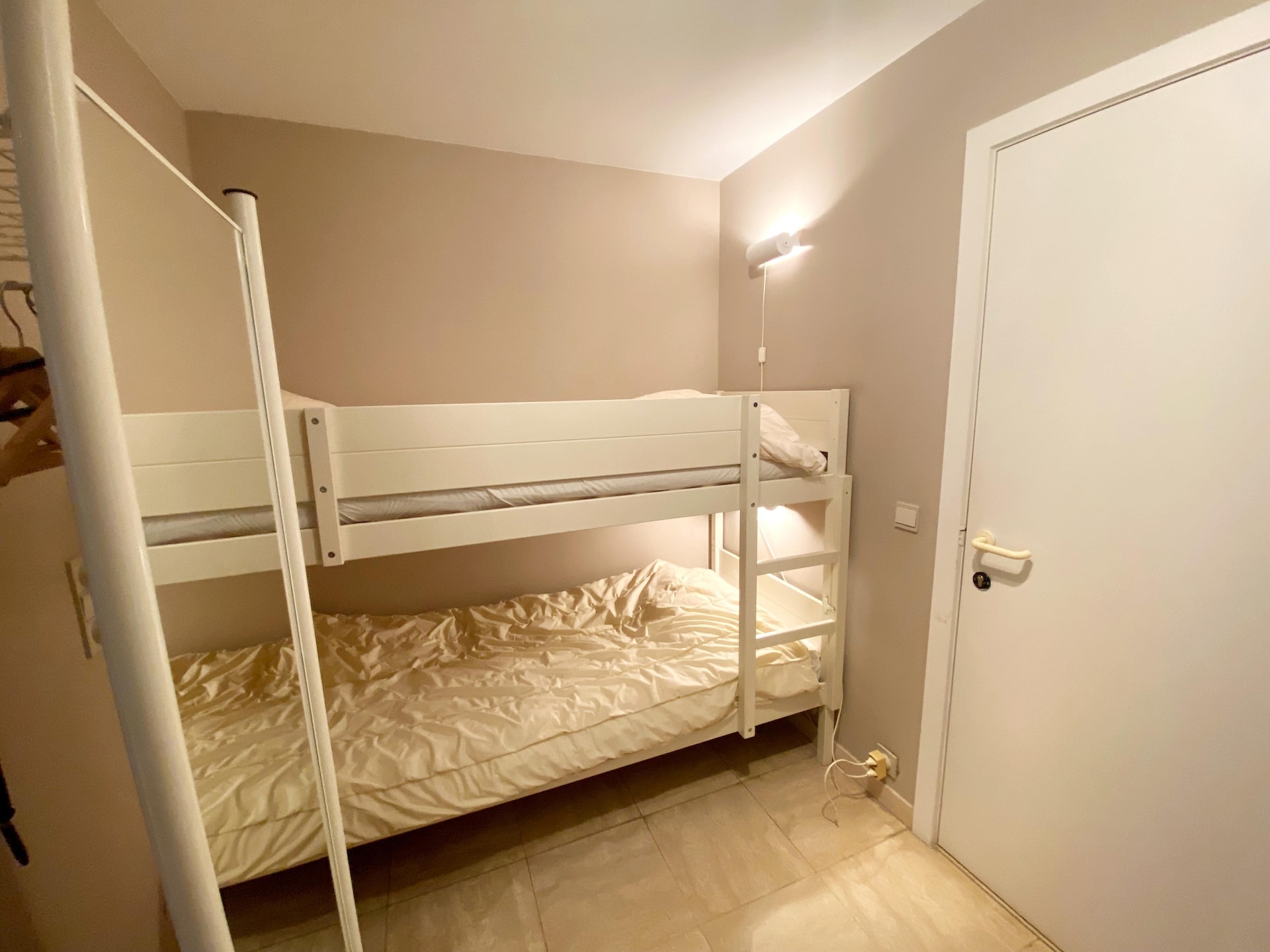 Zeezichtappartement met garage in Nieuwpoort voor 4 personen - foto 15