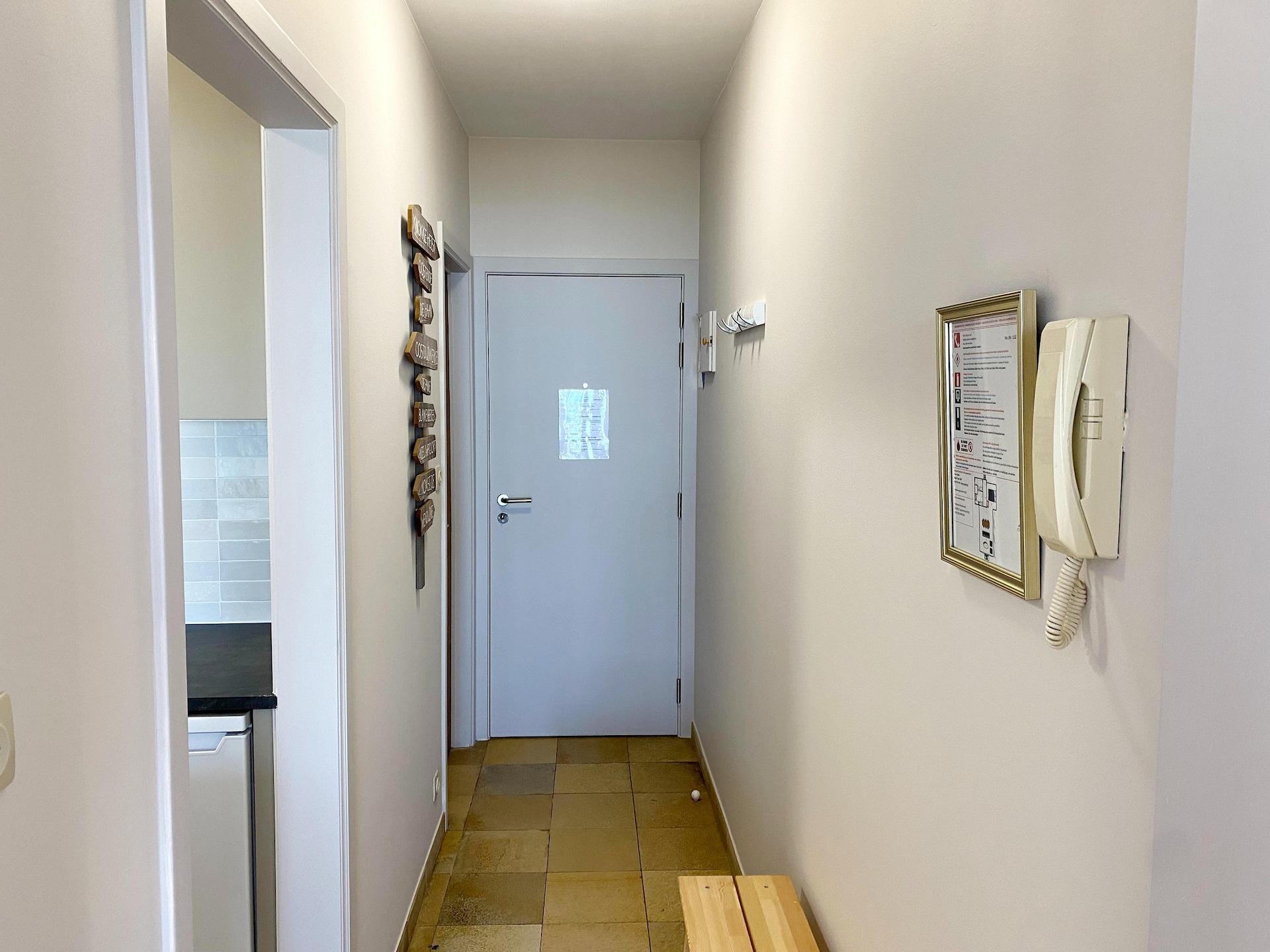 Gerenoveerd appartement met zeezicht in hartje Nieuwpoort - foto 7