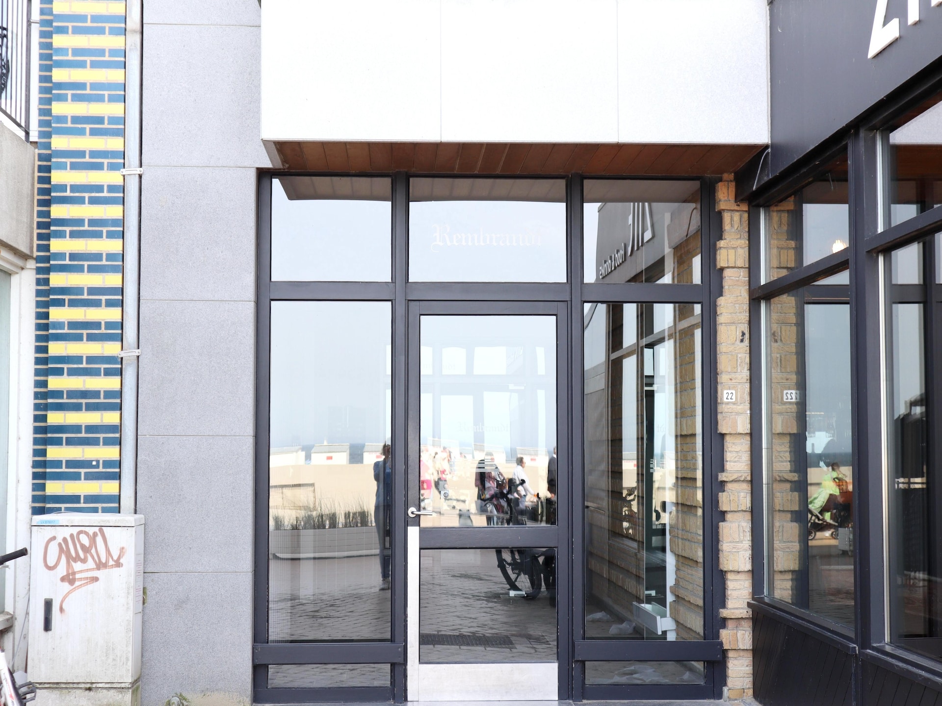 Gerenoveerd appartement met zeezicht in hartje Nieuwpoort - foto 10