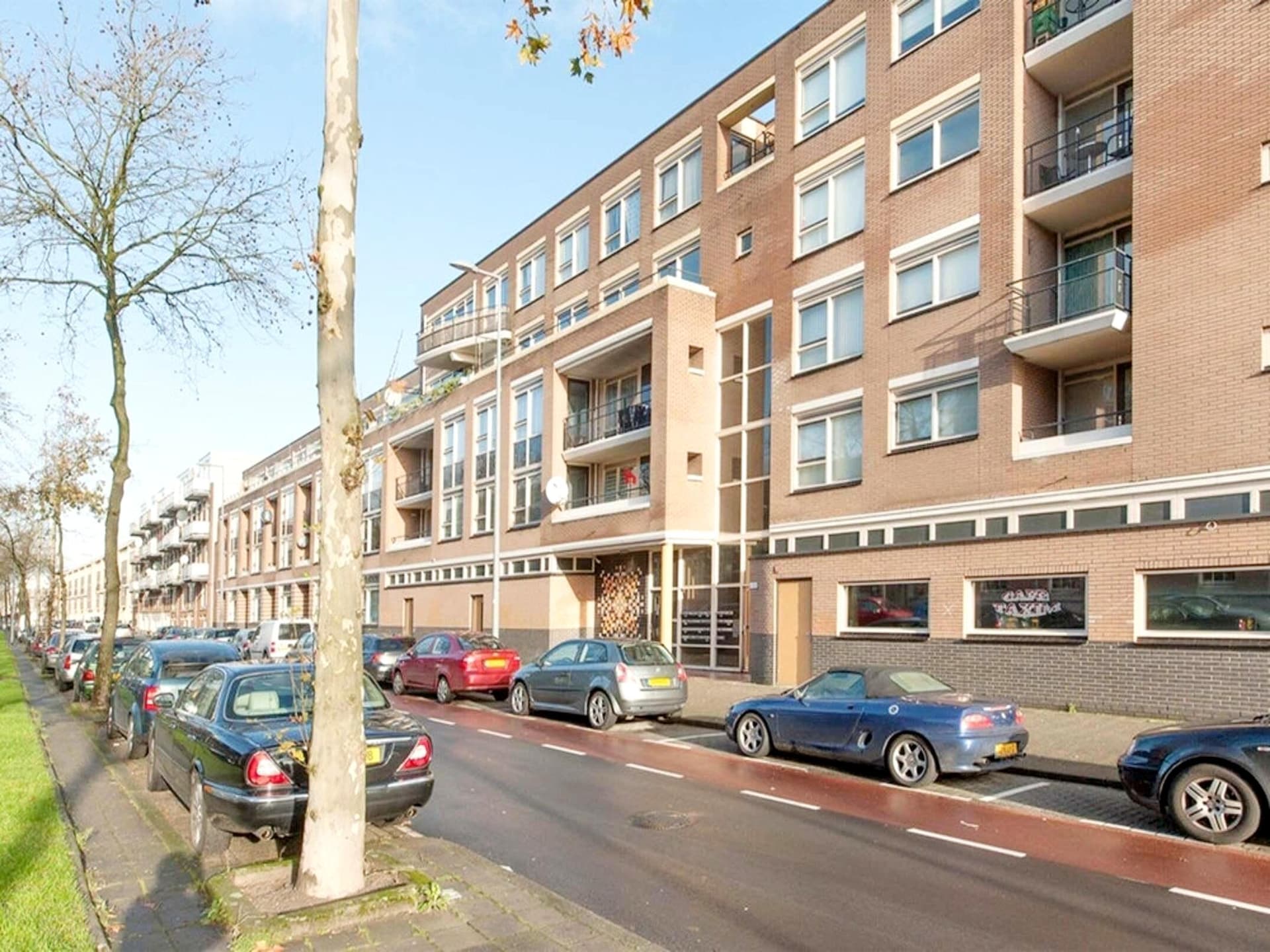 Gerenoveerd appartement met zeezicht in hartje Nieuwpoort - foto 16
