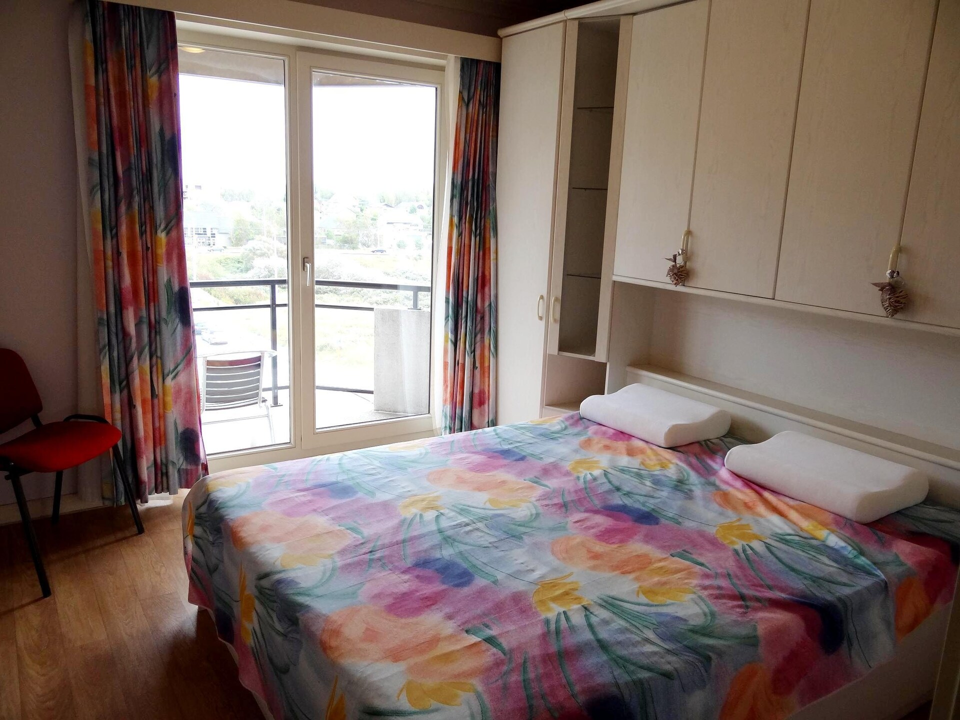 Licht appartement vlakbij zee en golf in Nieuwpoort - foto 3