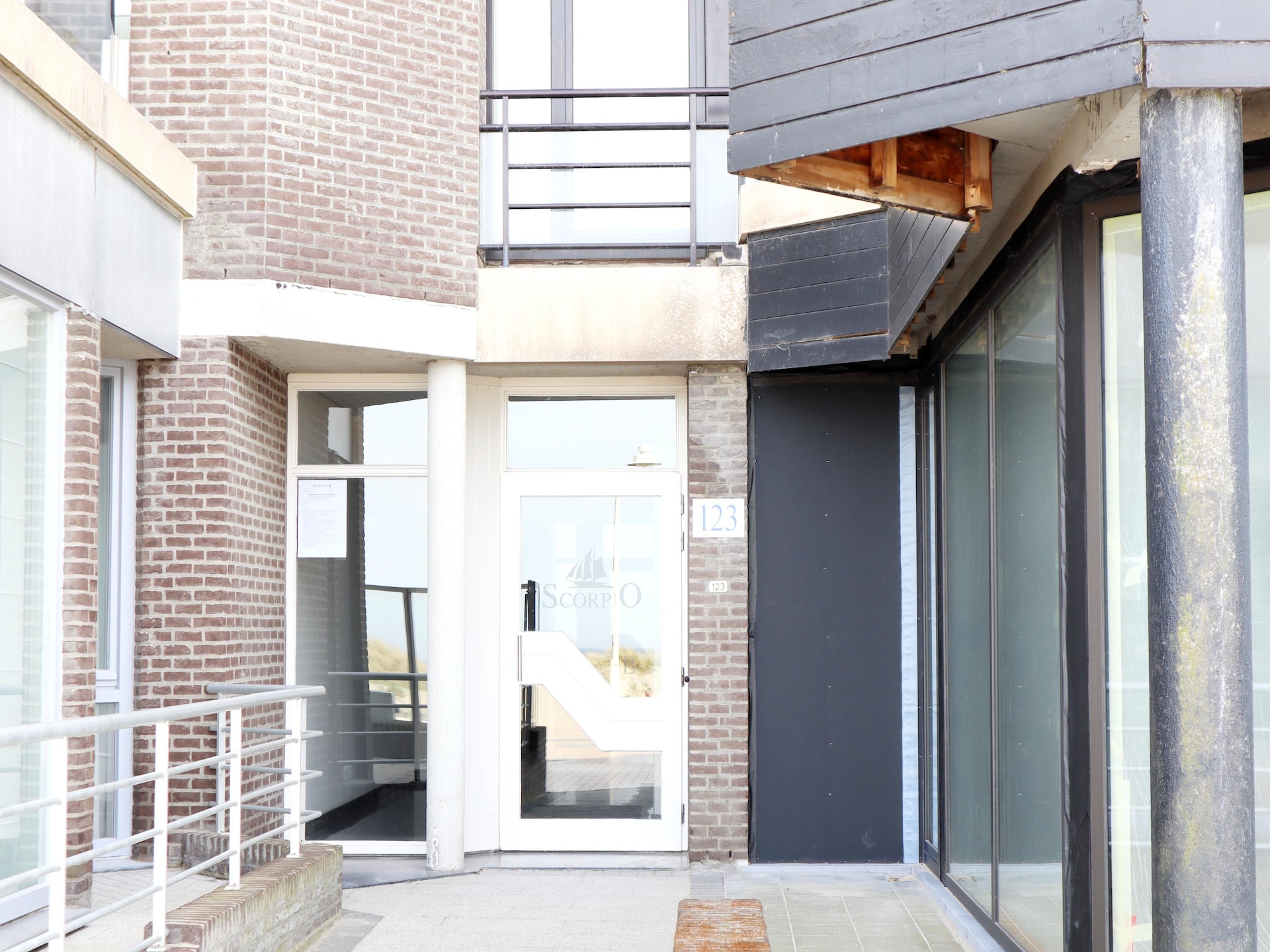 6-persoons appartement met zeezicht in Nieuwpoort - foto 6