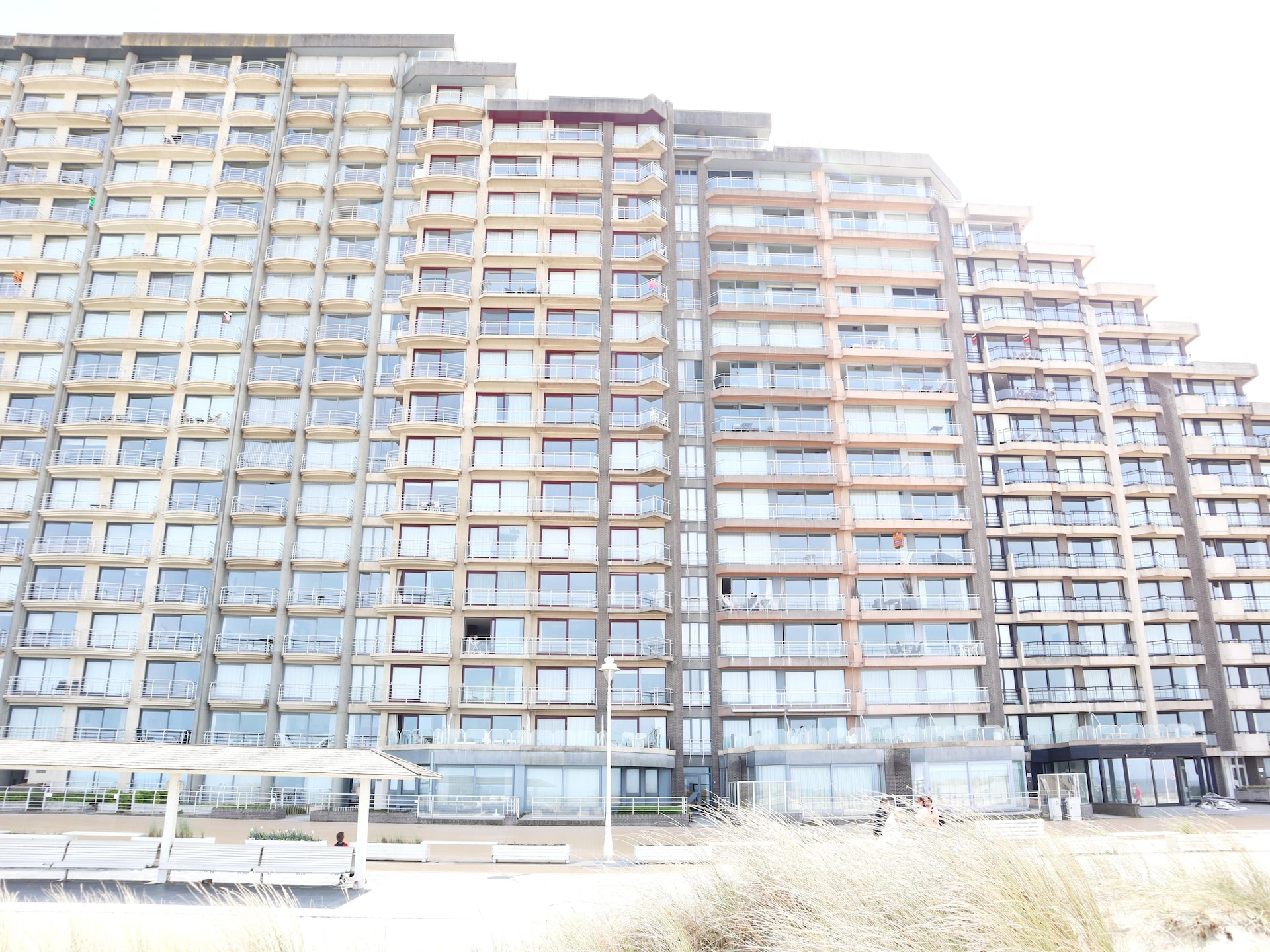 6-persoons appartement met zeezicht in Nieuwpoort - foto 7