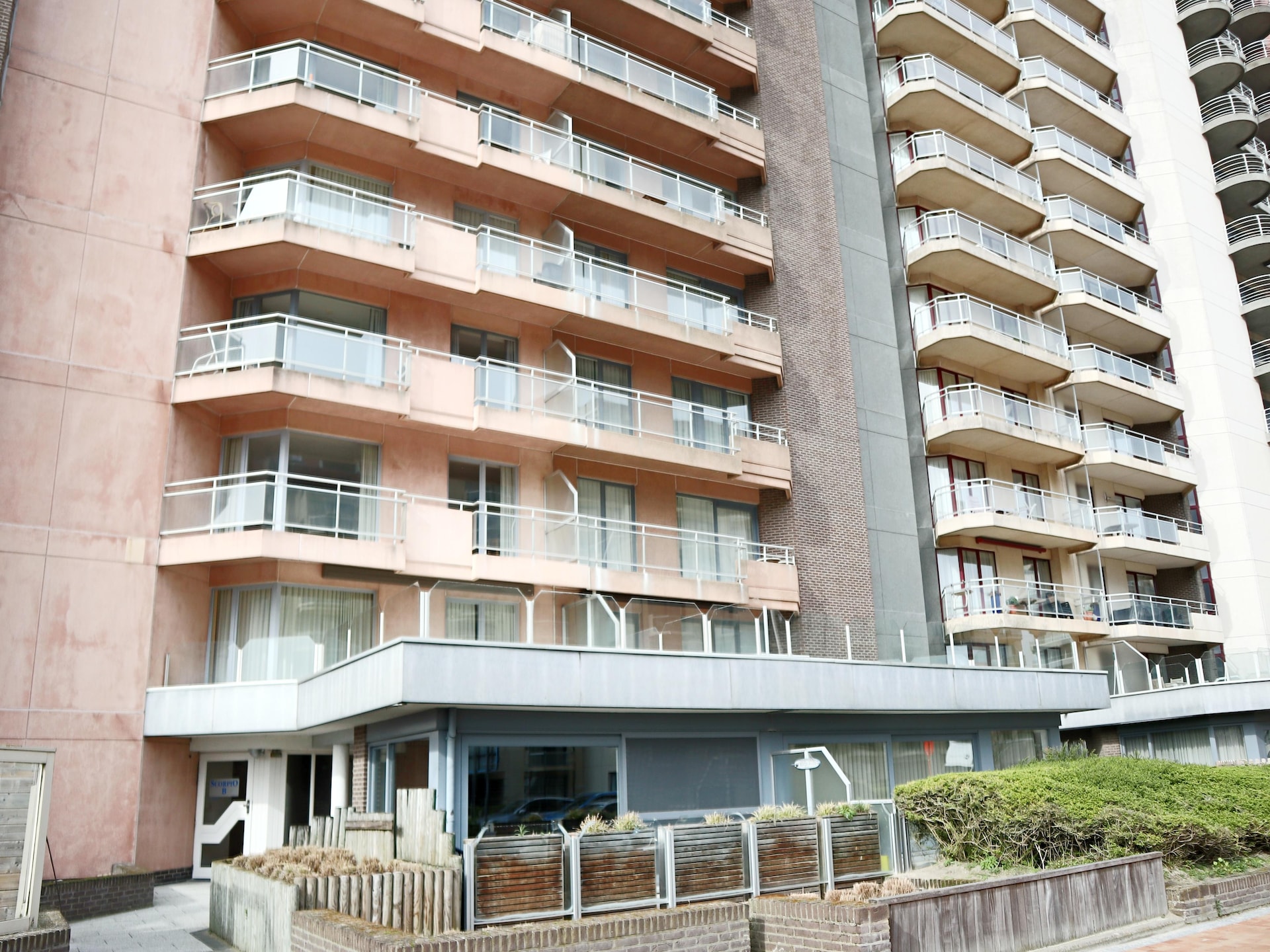 6-persoons appartement met zeezicht in Nieuwpoort - foto 5