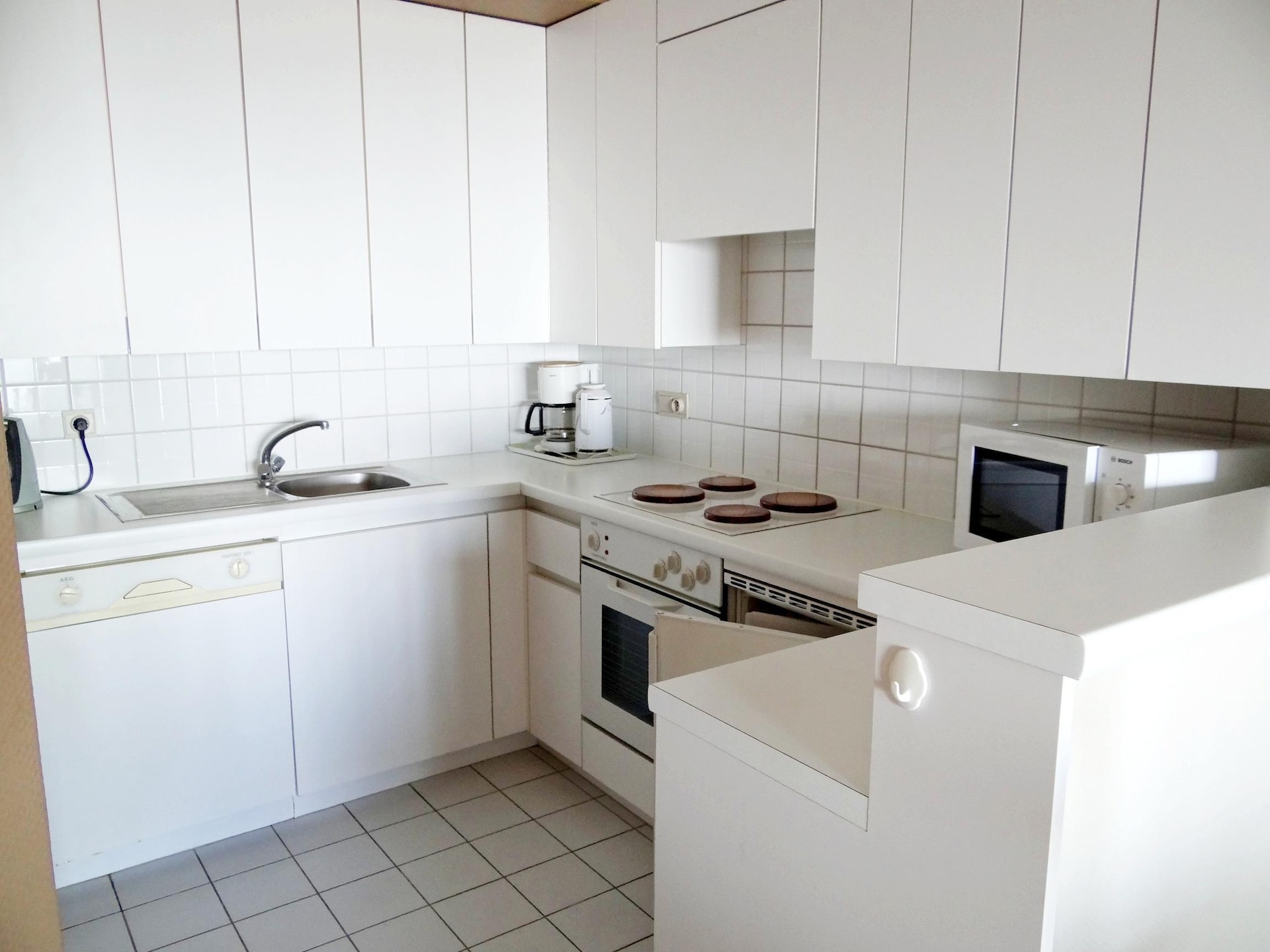 6-persoons appartement met zeezicht in Nieuwpoort - foto 4