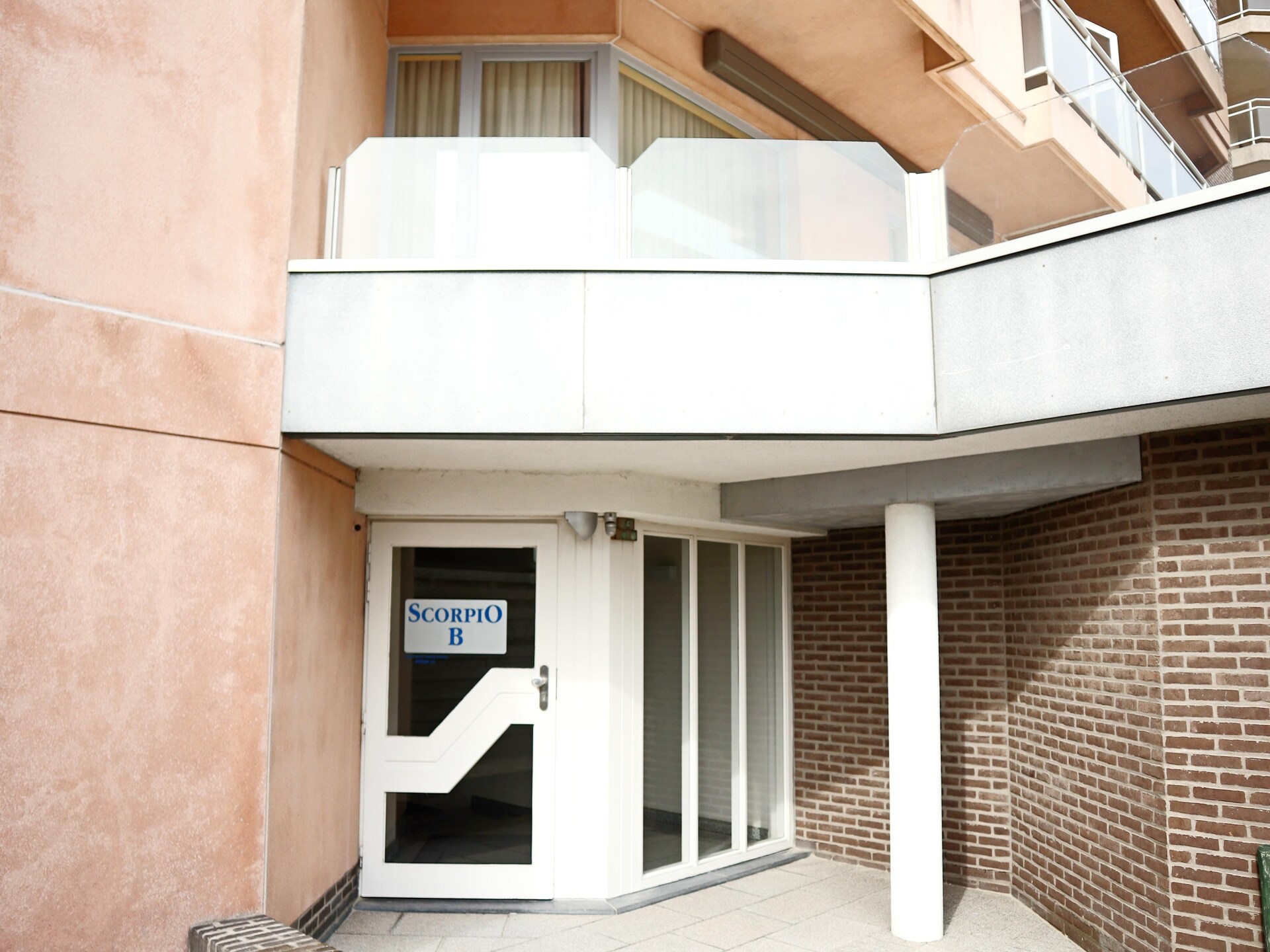2-persoons appartement met kustzicht in Nieuwpoort - foto 5