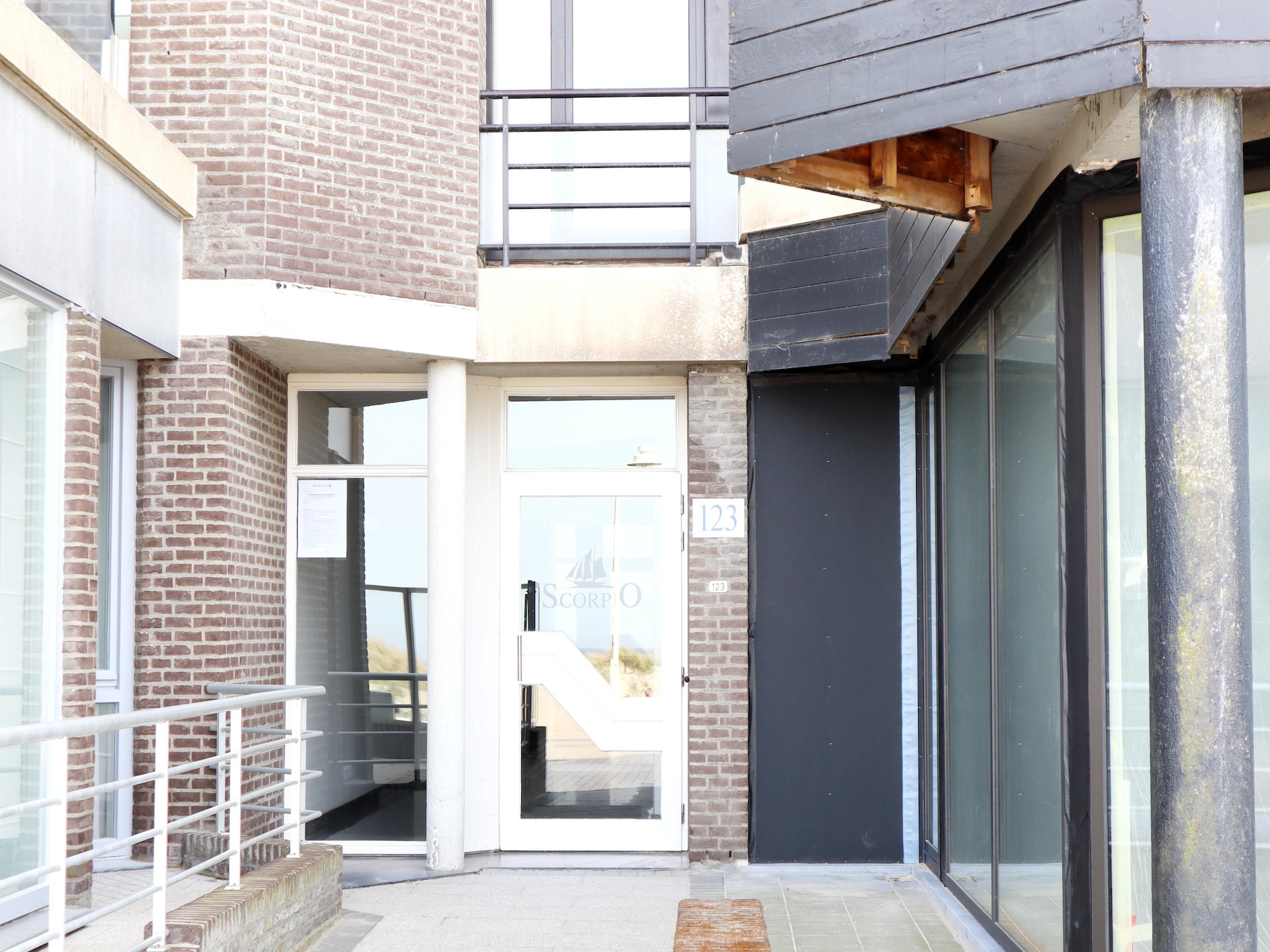 2-persoons appartement met kustzicht in Nieuwpoort - foto 7