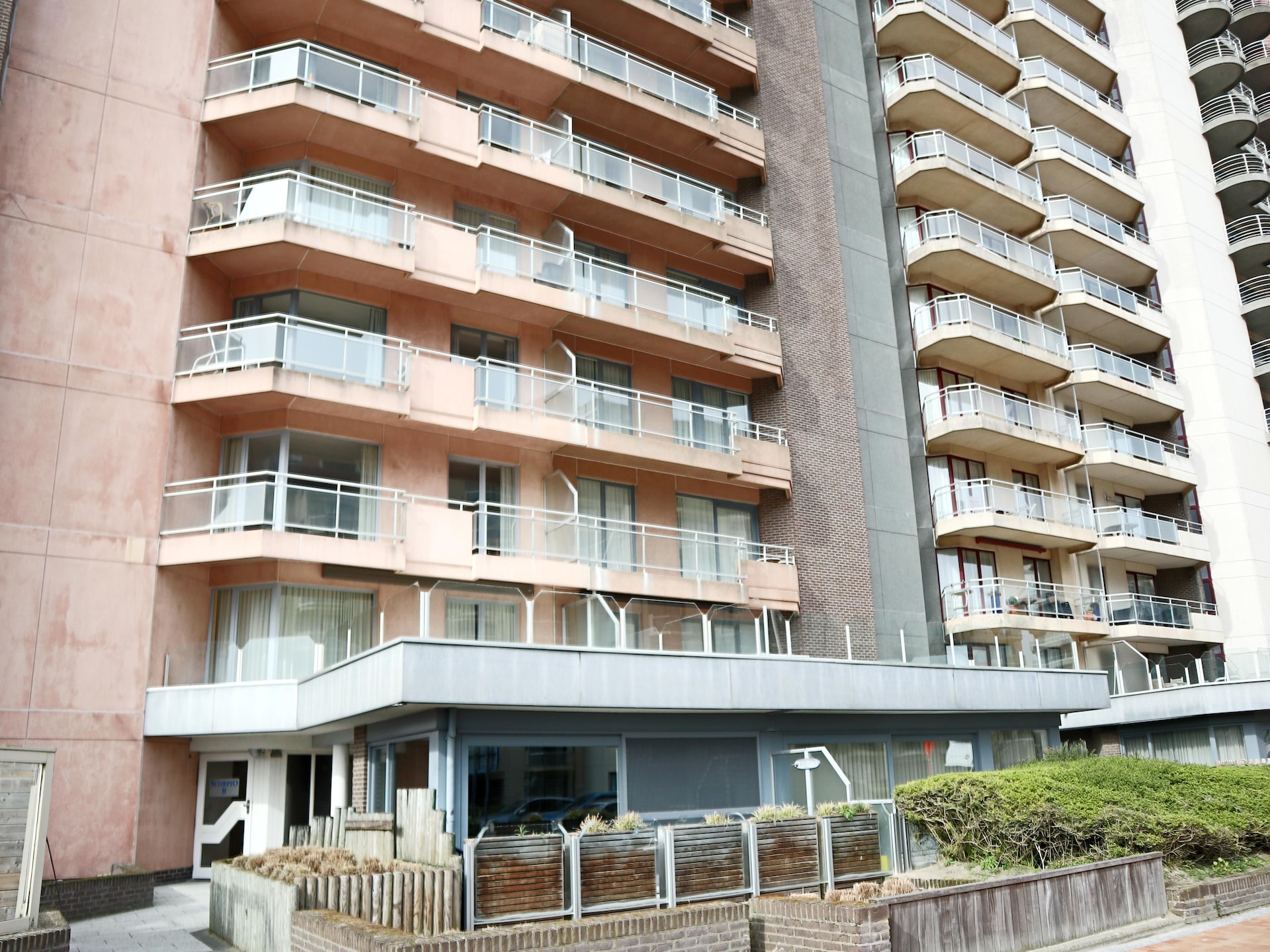 2-persoons appartement met kustzicht in Nieuwpoort - foto 11