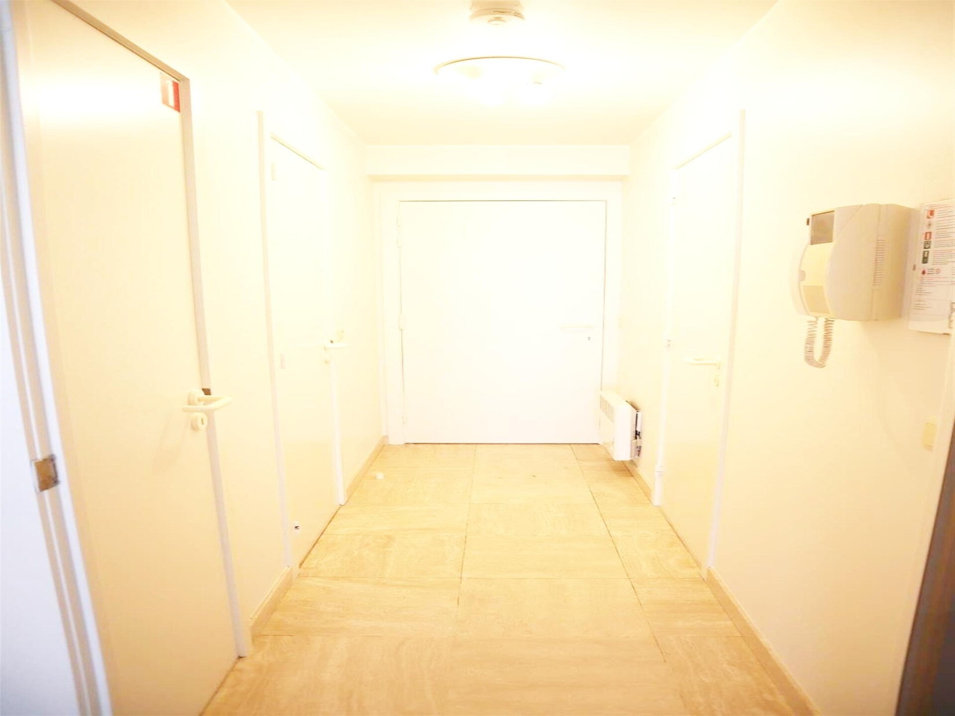 Knus appartement aan de zeewering met zeezicht in Nieuwpoort voor 6 - foto 8