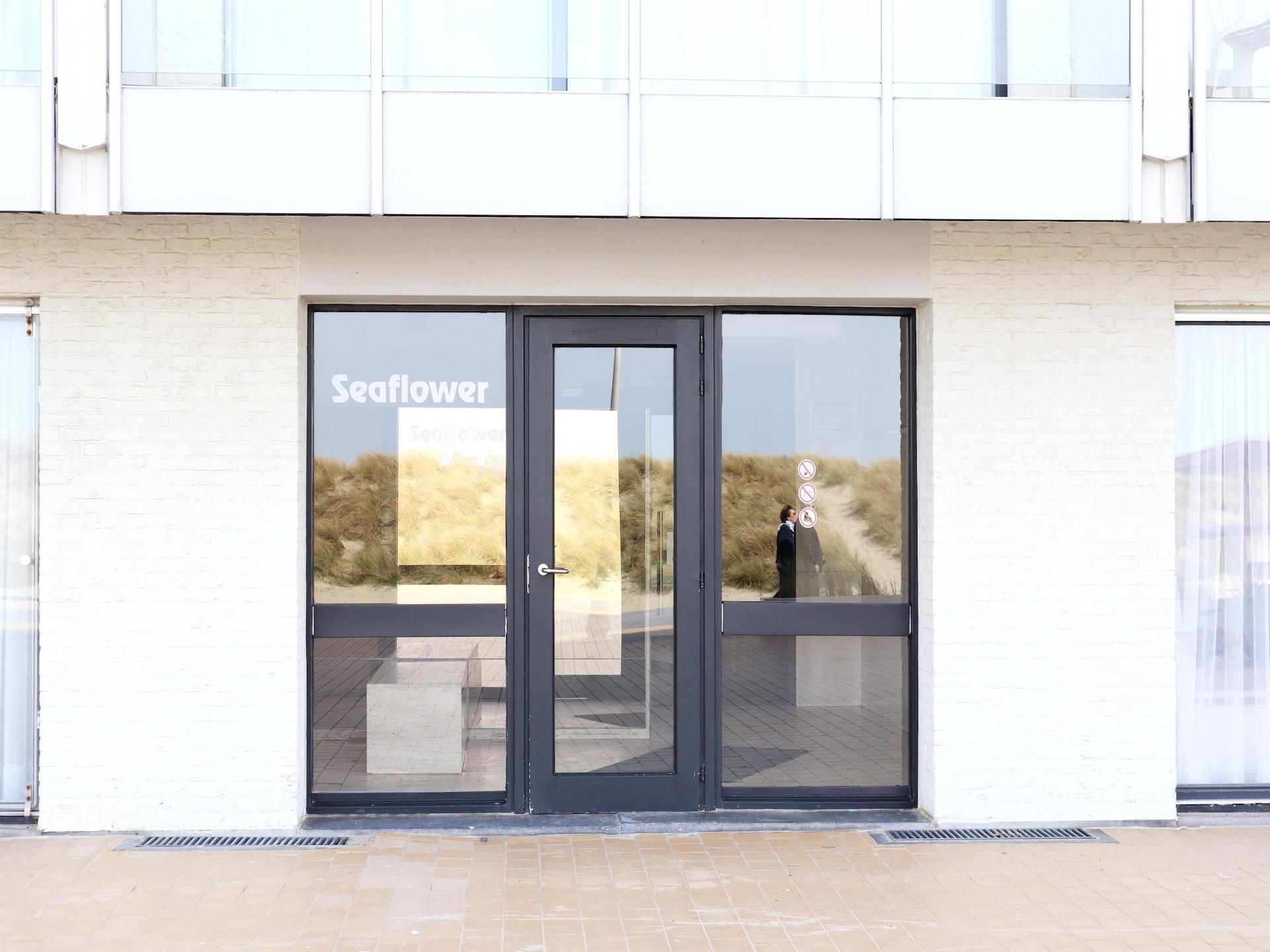 4-persoons appartement aan de zeewering in Nieuwpoort · 55 m² - foto 7
