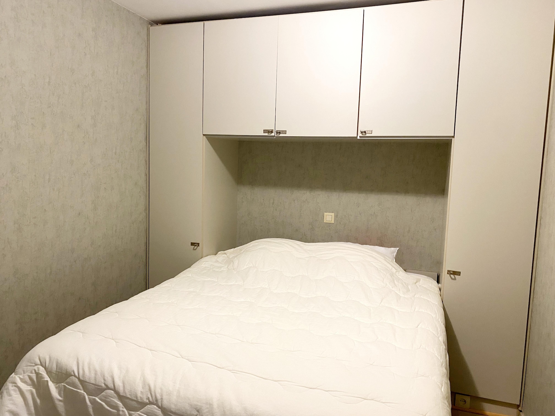 4-persoons appartement aan de zeewering in Nieuwpoort · 55 m² - foto 12