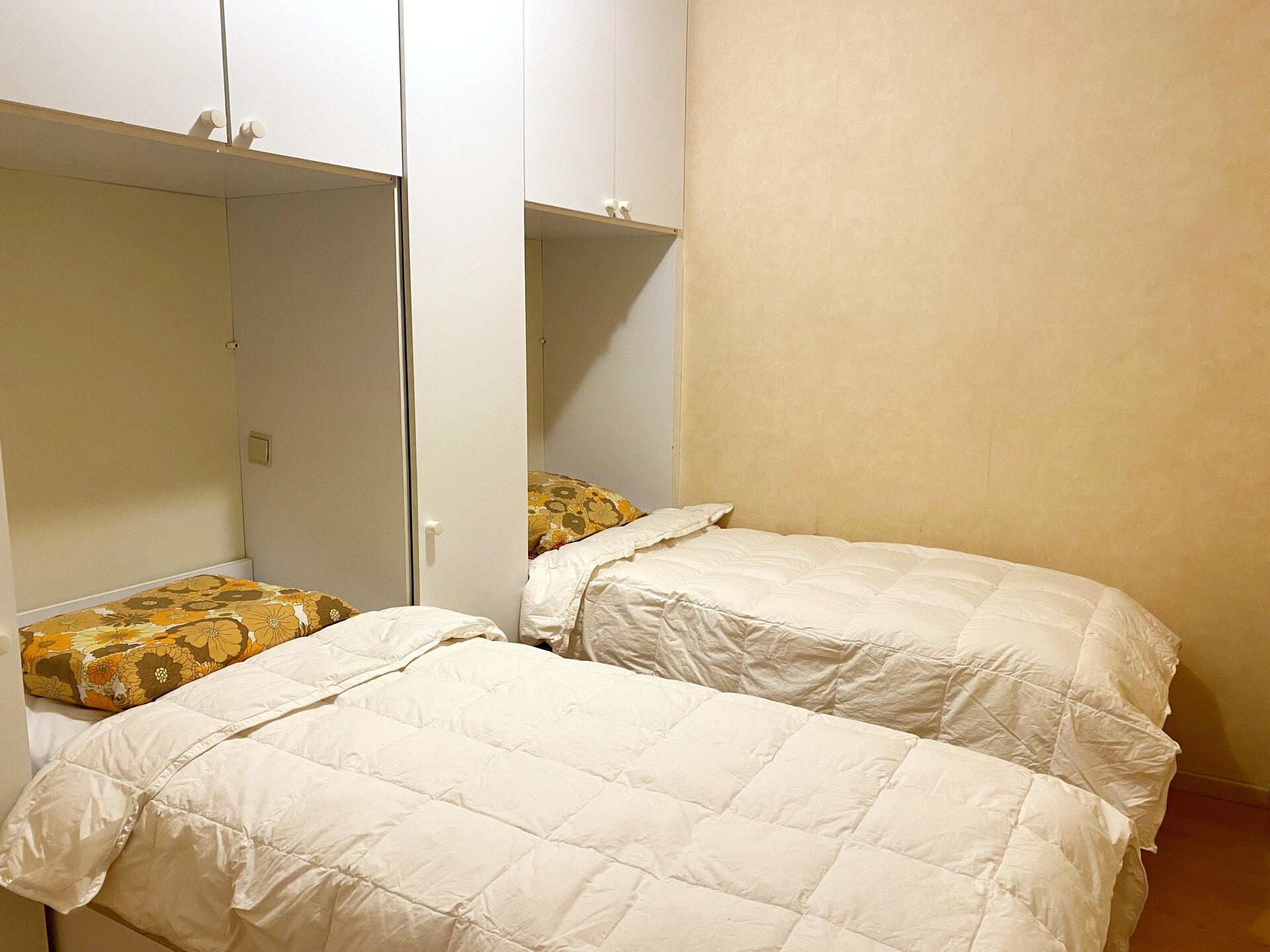 Zonovergoten appartement aan de zeedijk van Nieuwpoort met zeezicht - foto 3