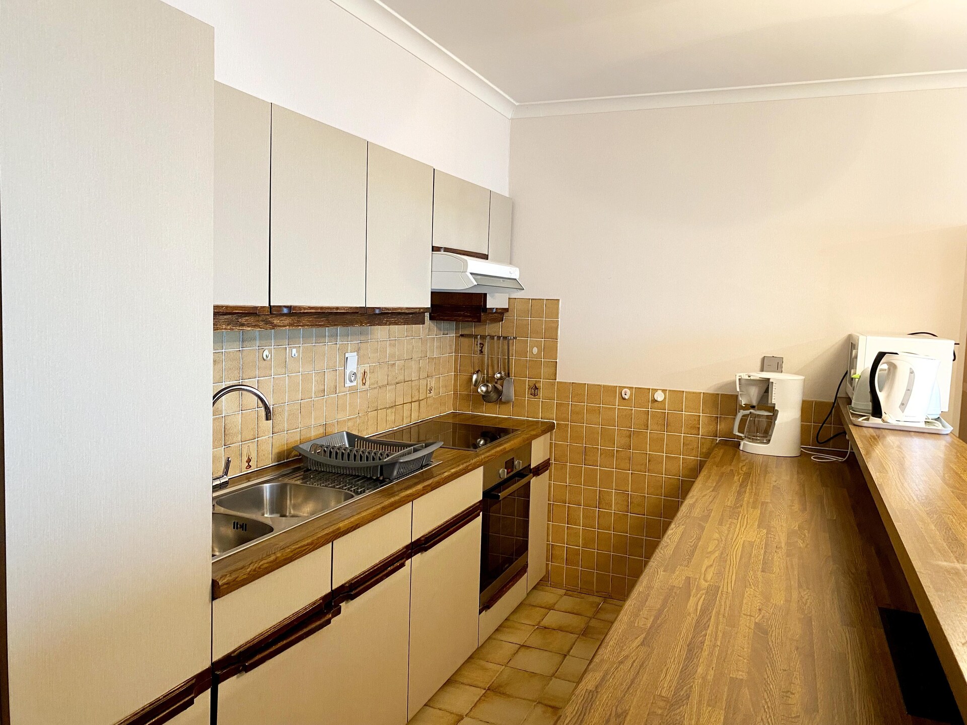 Zonovergoten appartement aan de zeedijk van Nieuwpoort met zeezicht - foto 2
