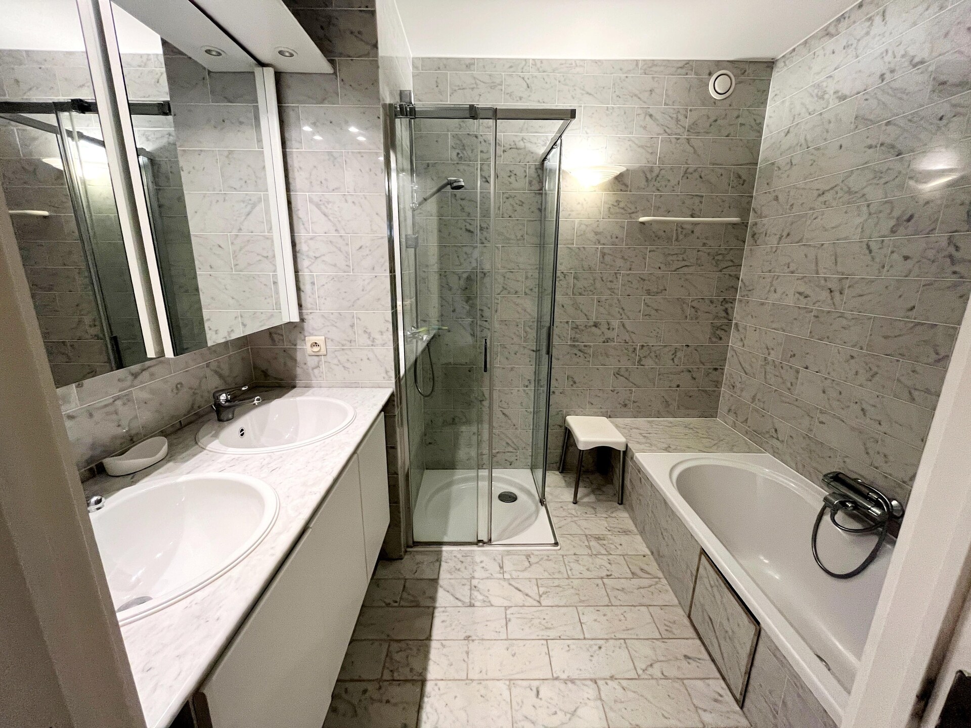Elegant appartement aan de zeedijk met zeezicht voor 6 personen - foto 16