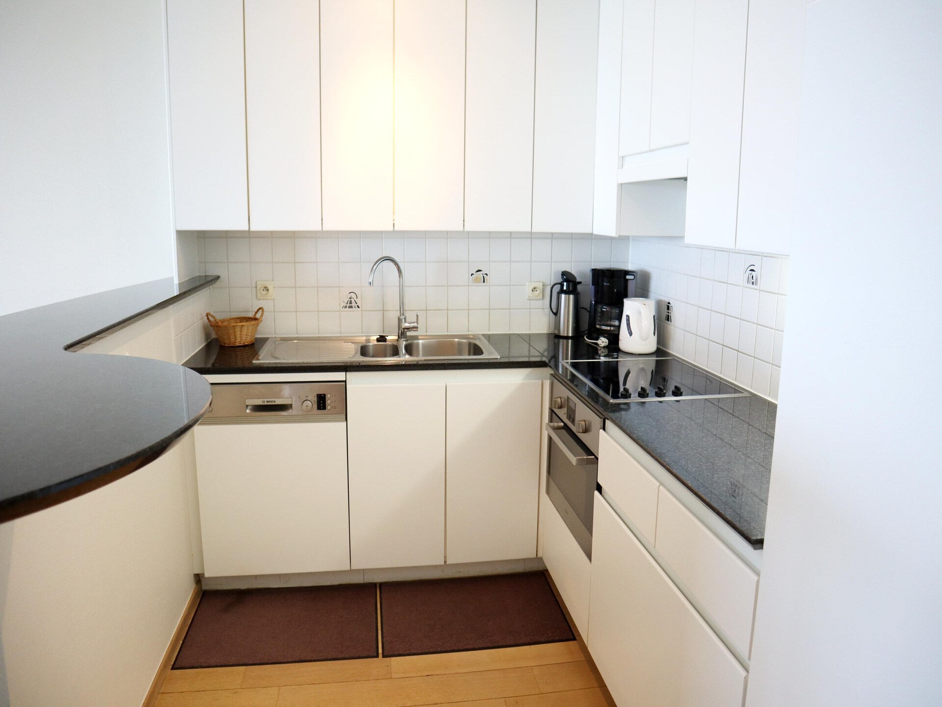 Elegant appartement aan de zeedijk met zeezicht voor 6 personen - foto 2