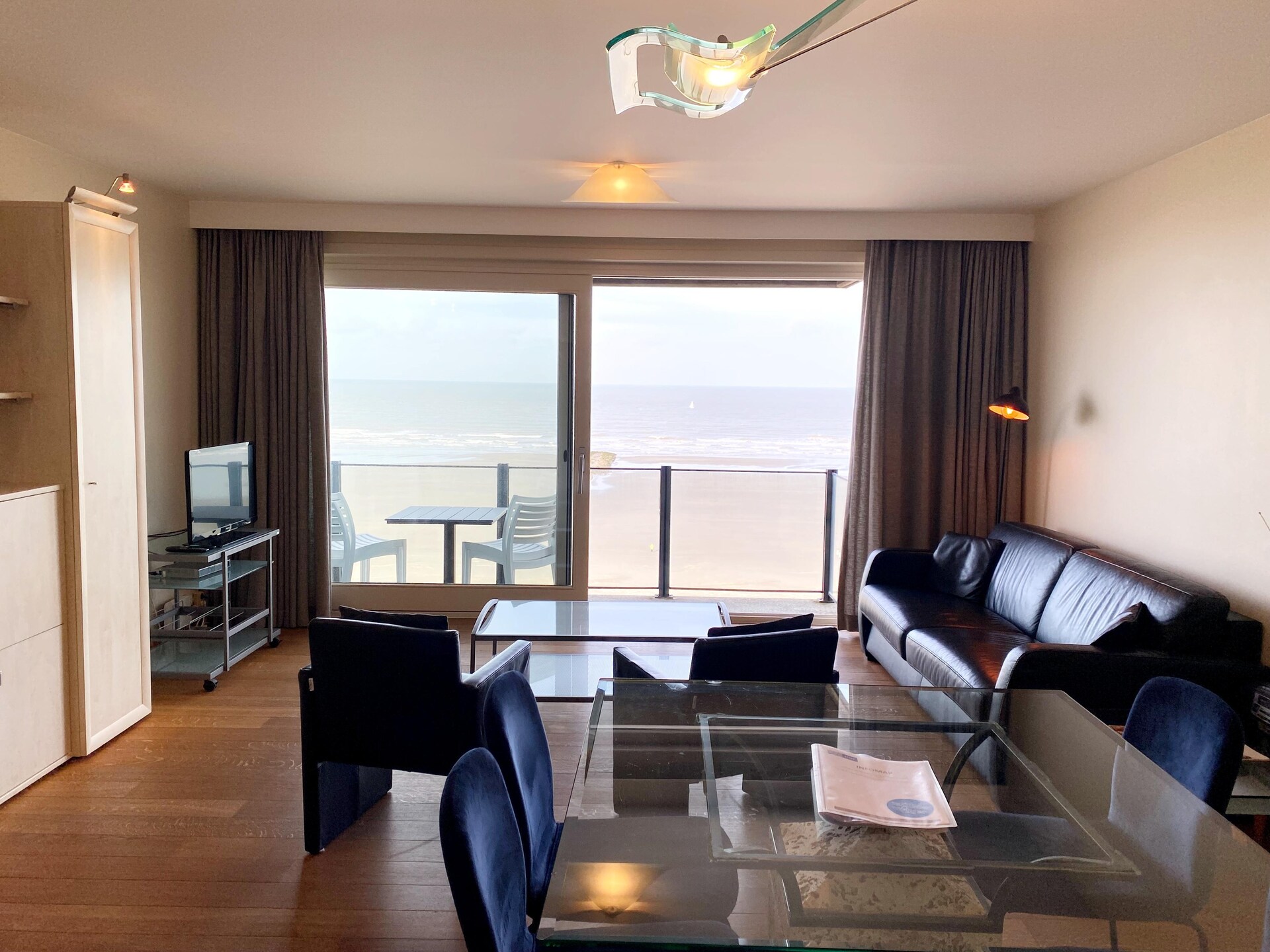 6-persoons appartement met zeezicht in Nieuwpoort (2) - foto 4
