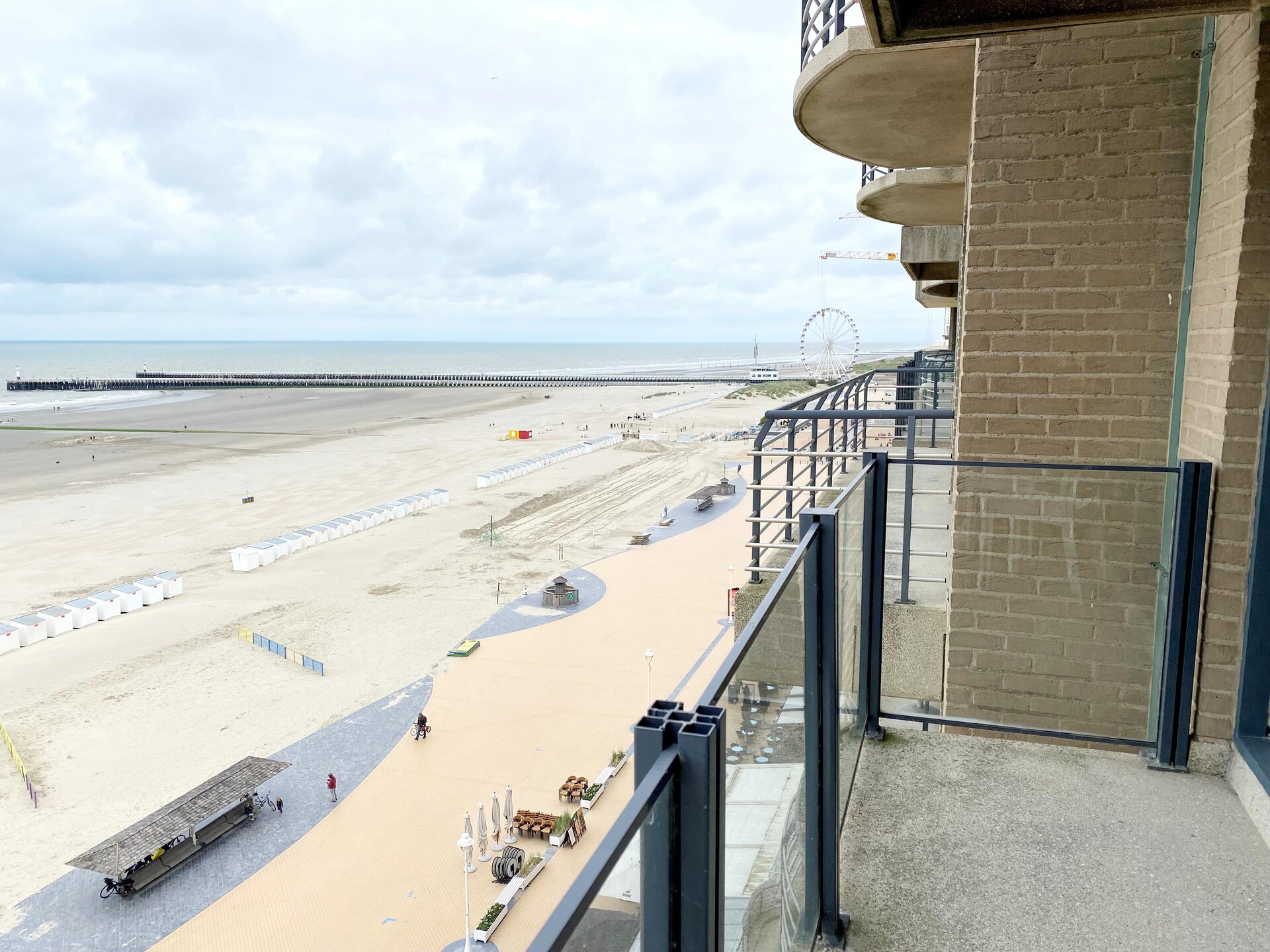 6-persoons appartement met zeezicht in Nieuwpoort (2) - foto 17