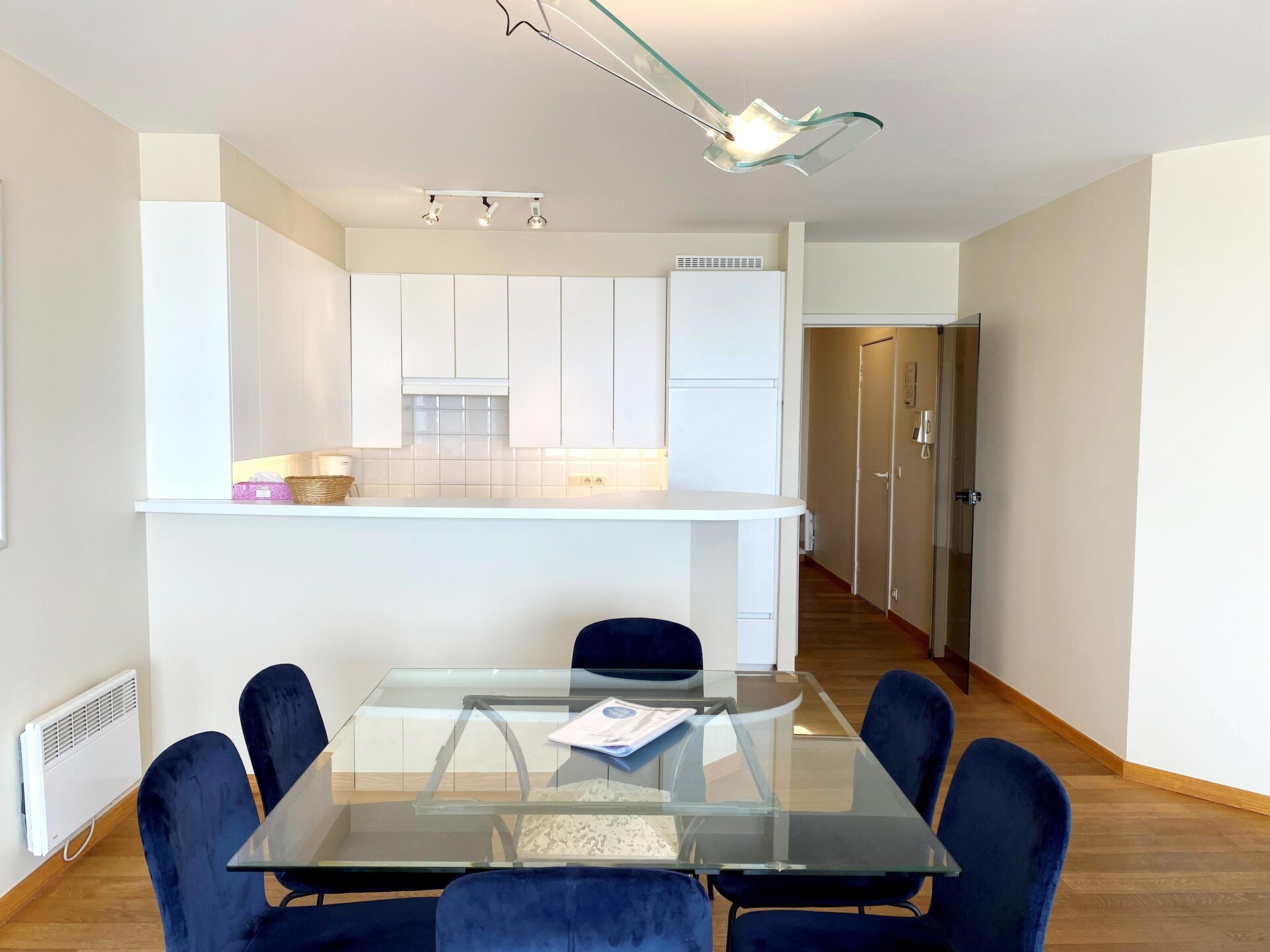 6-persoons appartement met zeezicht in Nieuwpoort (2) - foto 8