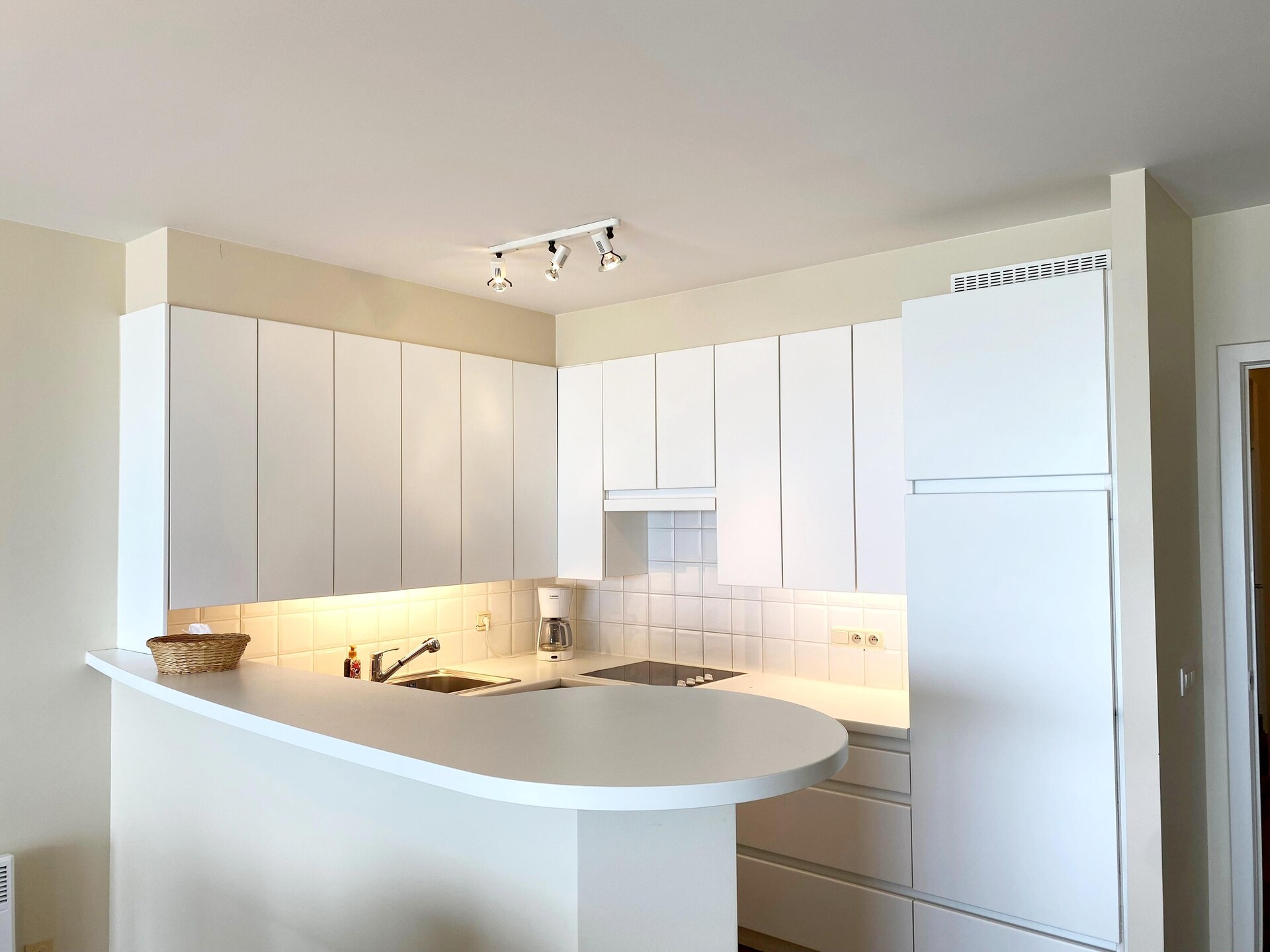 6-persoons appartement met zeezicht in Nieuwpoort (2) - foto 10