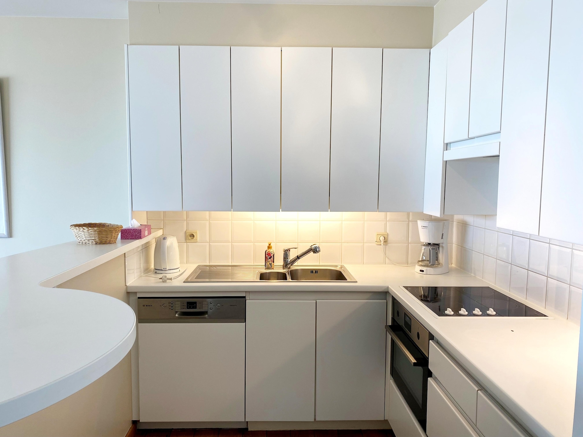 6-persoons appartement met zeezicht in Nieuwpoort (2) - foto 9