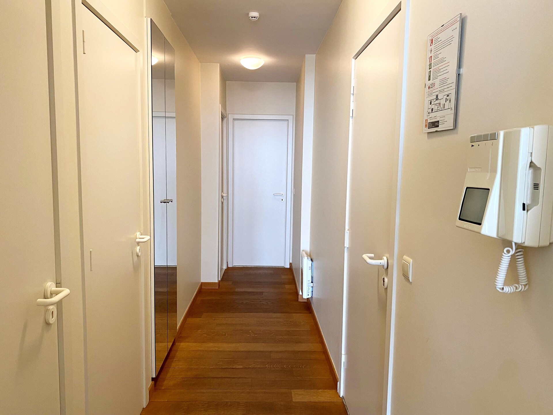 6-persoons appartement met zeezicht in Nieuwpoort (2) - foto 11