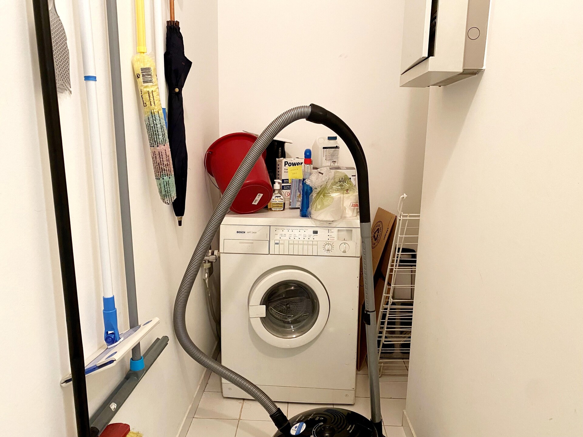 6-persoons appartement met zeezicht in Nieuwpoort (2) - foto 19