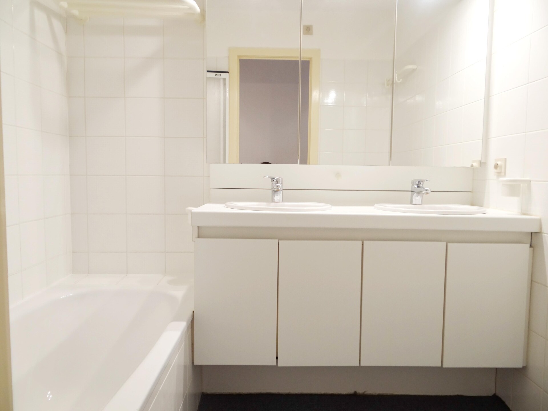 Zolderappartement aan de Zeewering met Panoramisch Zeezicht in Nieuwpoort - foto 13