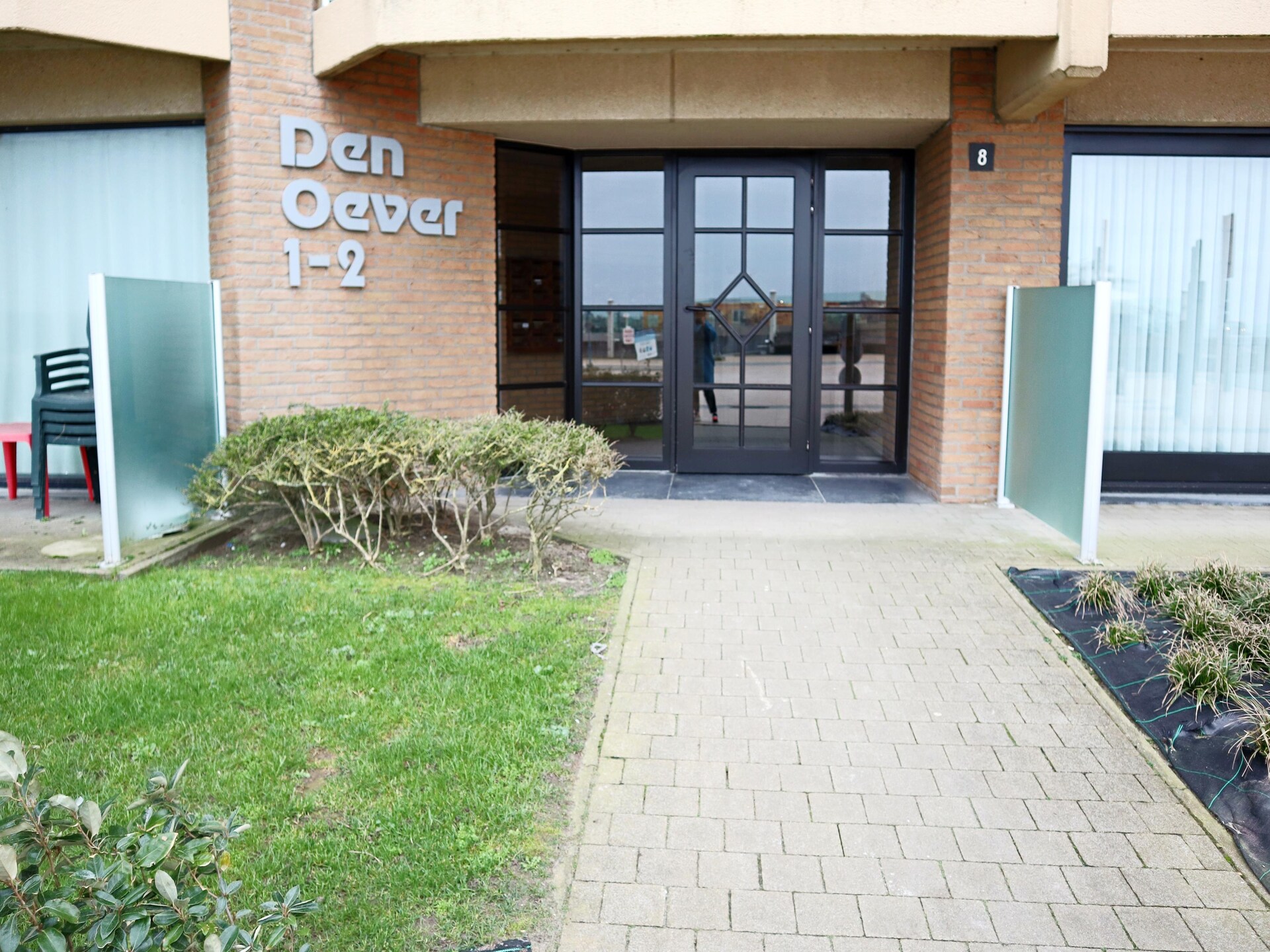 Ruim appartement in Nieuwpoort-Bad met zeezicht, vlakbij strand en golf - foto 12