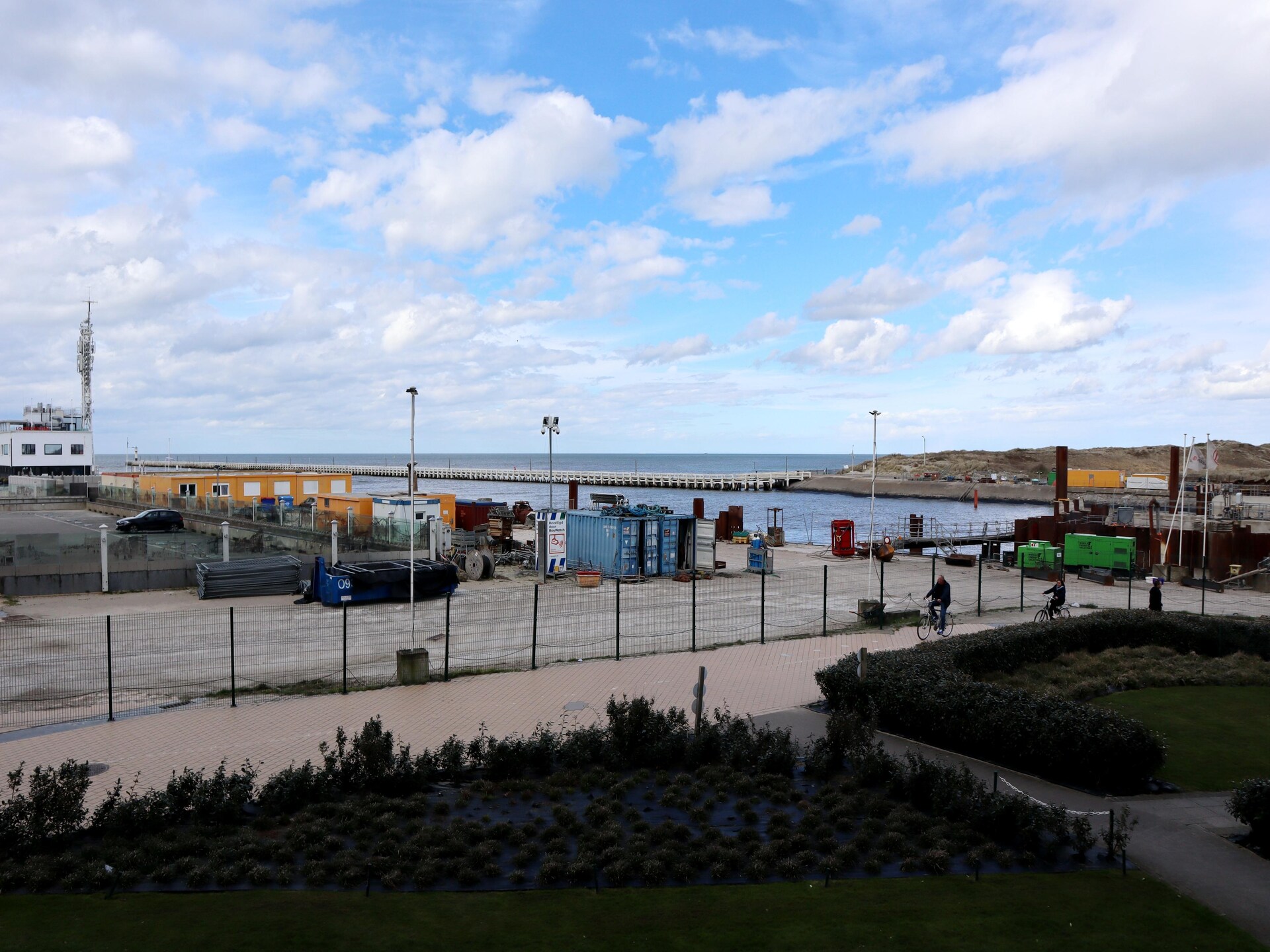 6-persoons appartement met zonneterras in Nieuwpoort - foto 25