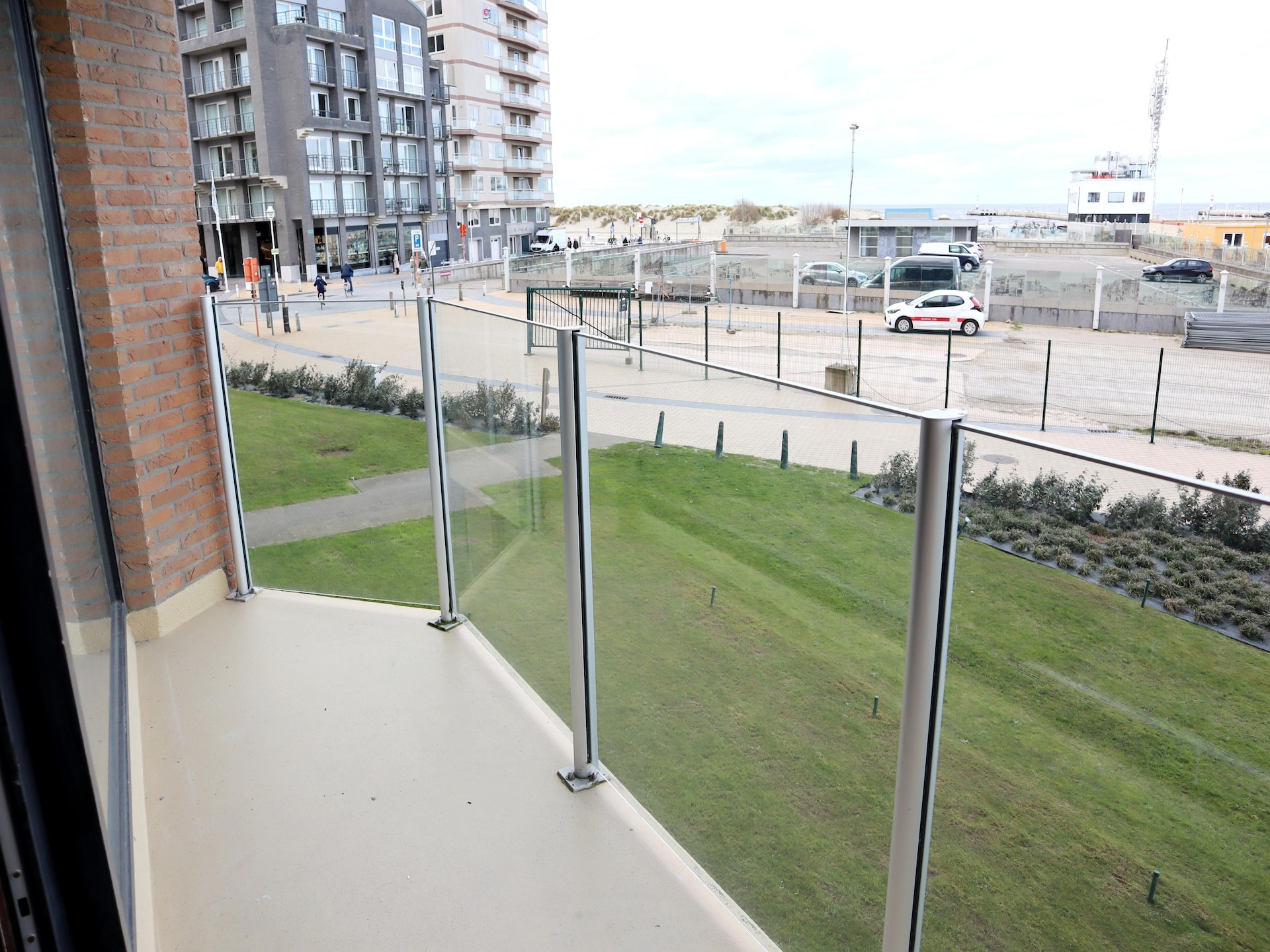 6-persoons appartement met zonneterras in Nieuwpoort - foto 9
