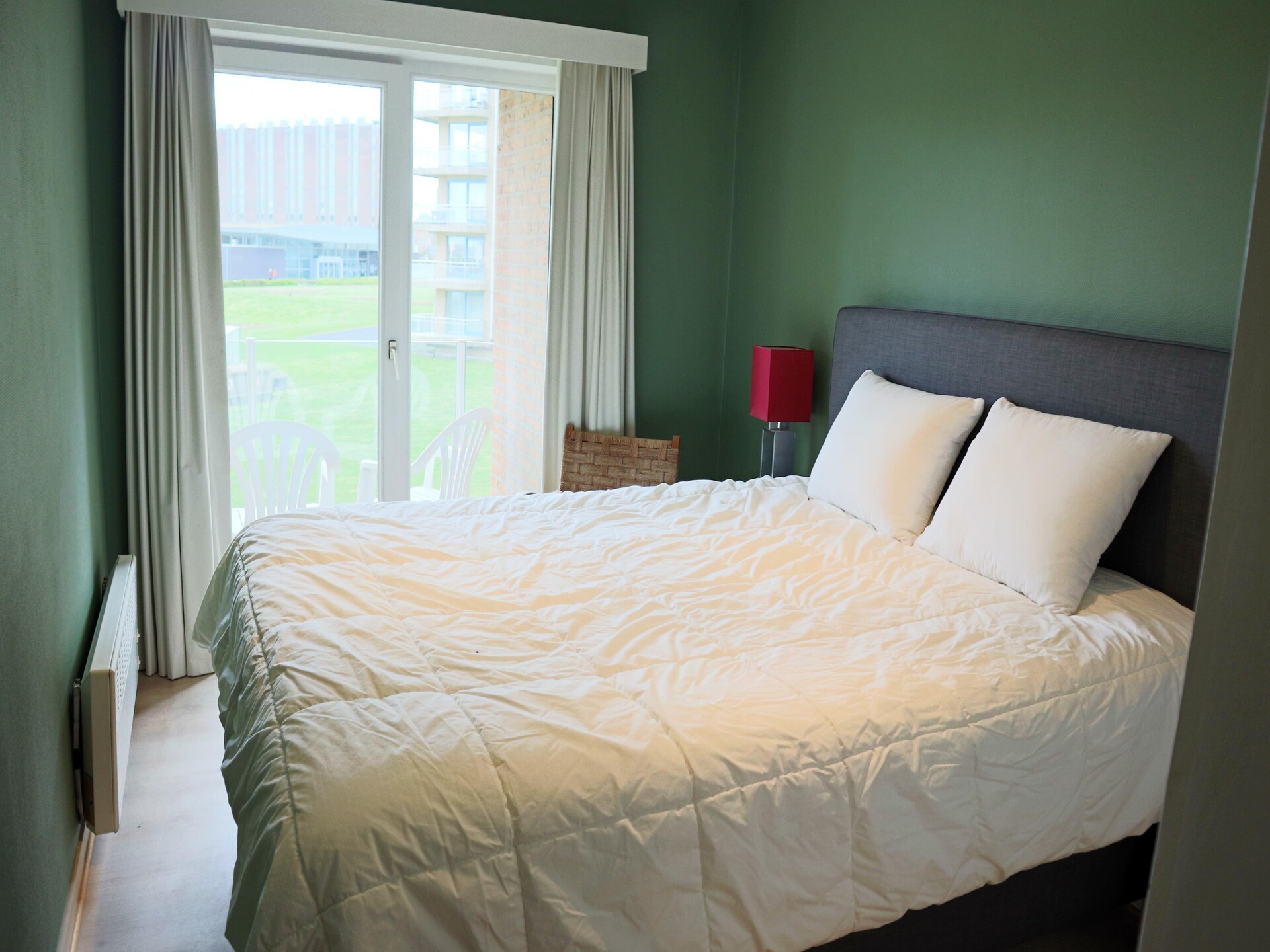6-persoons appartement met zonneterras in Nieuwpoort - foto 4