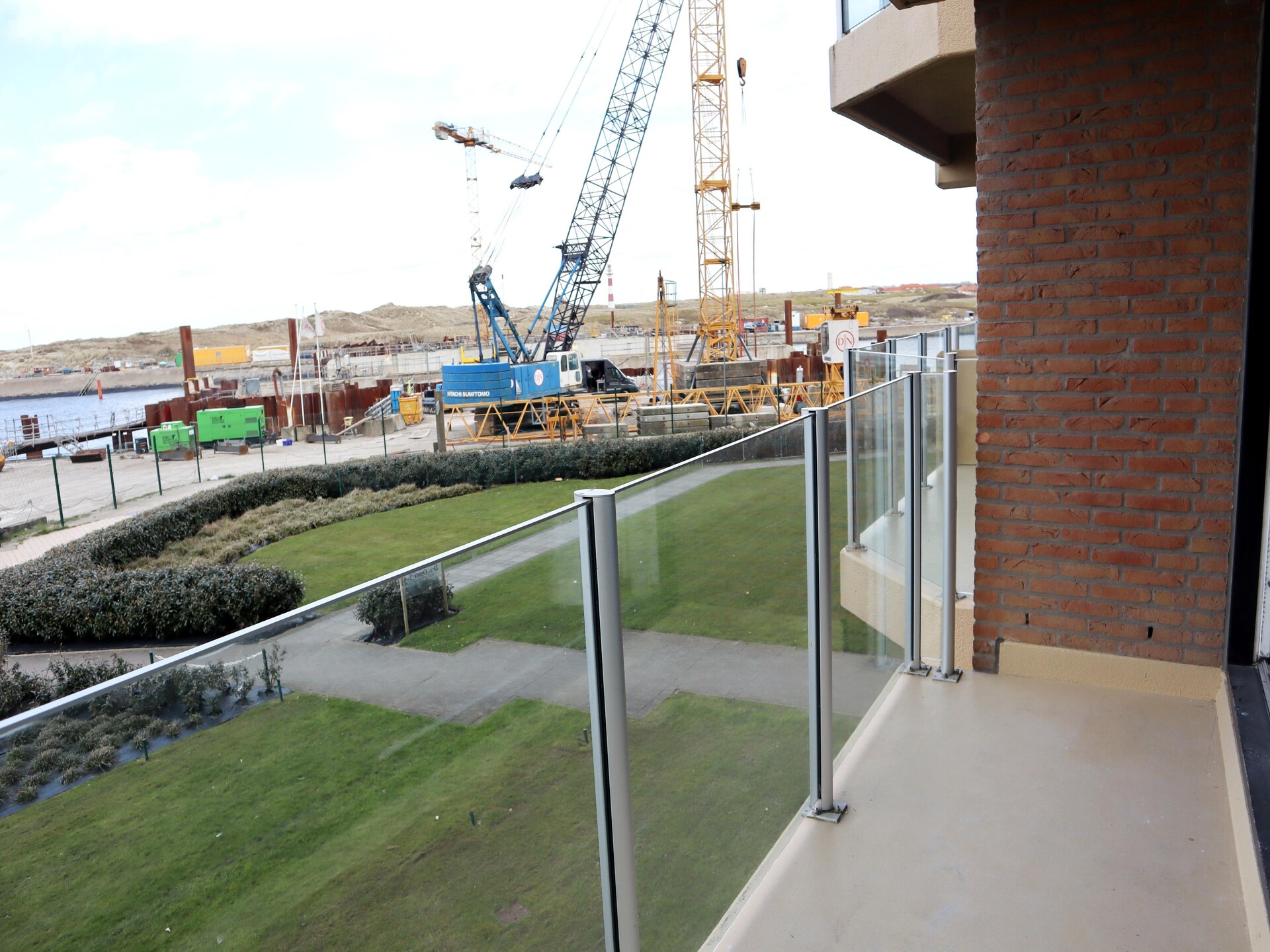 6-persoons appartement met zonneterras in Nieuwpoort - foto 12