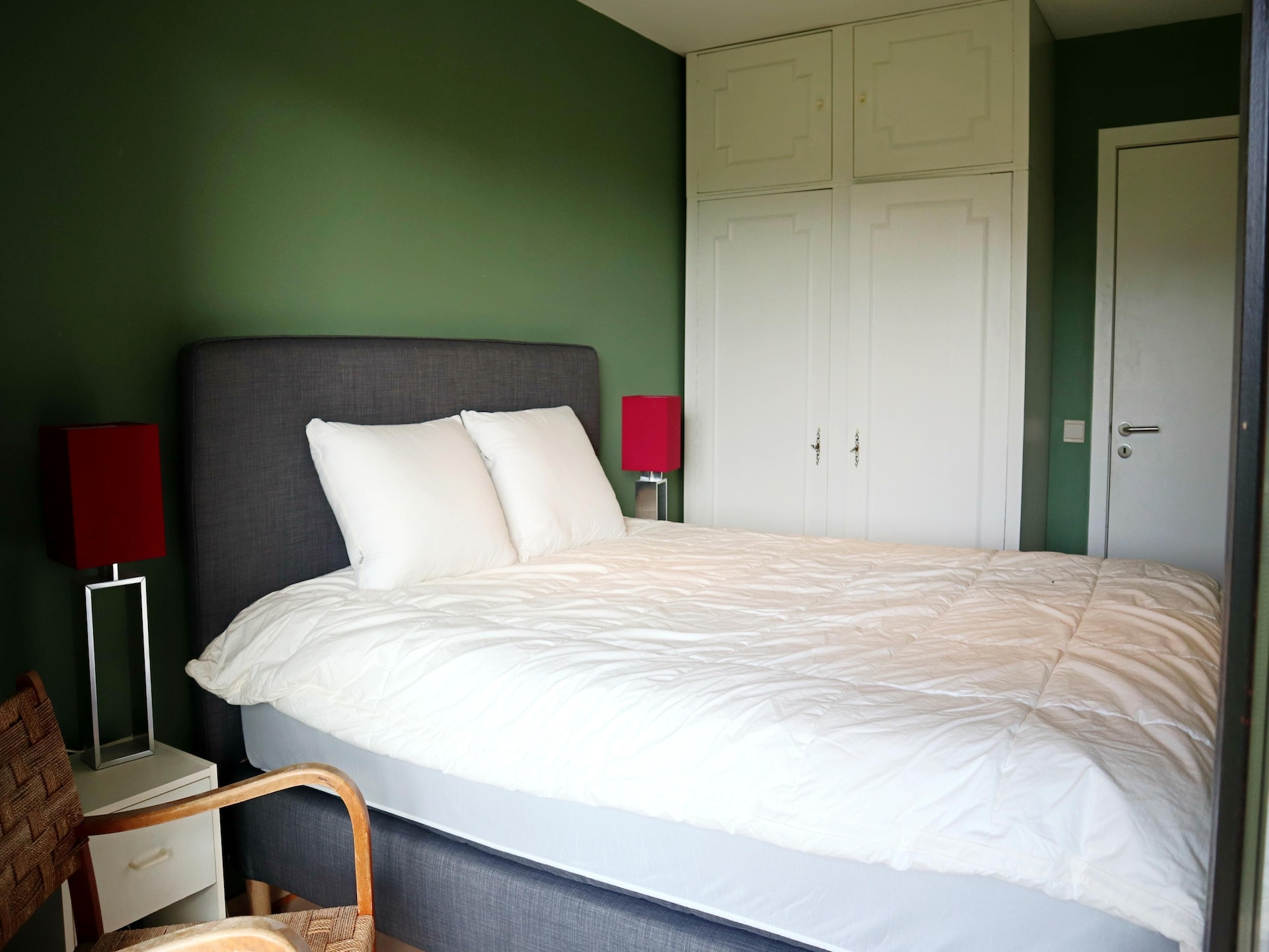 6-persoons appartement met zonneterras in Nieuwpoort - foto 8