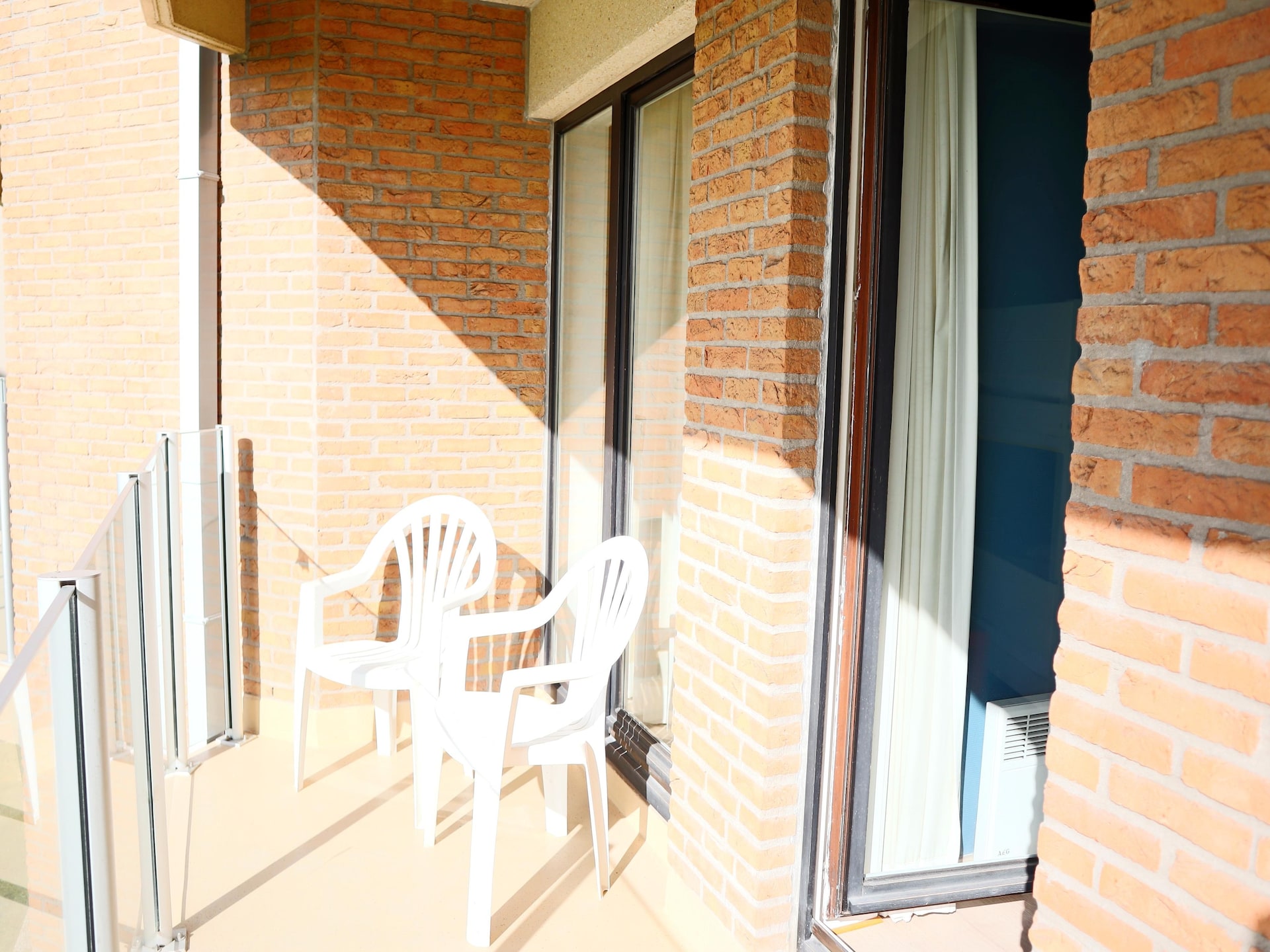 6-persoons appartement met zonneterras in Nieuwpoort - foto 15