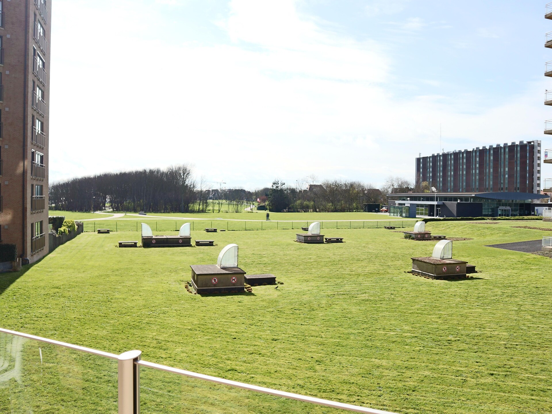 6-persoons appartement met zonneterras in Nieuwpoort - foto 19