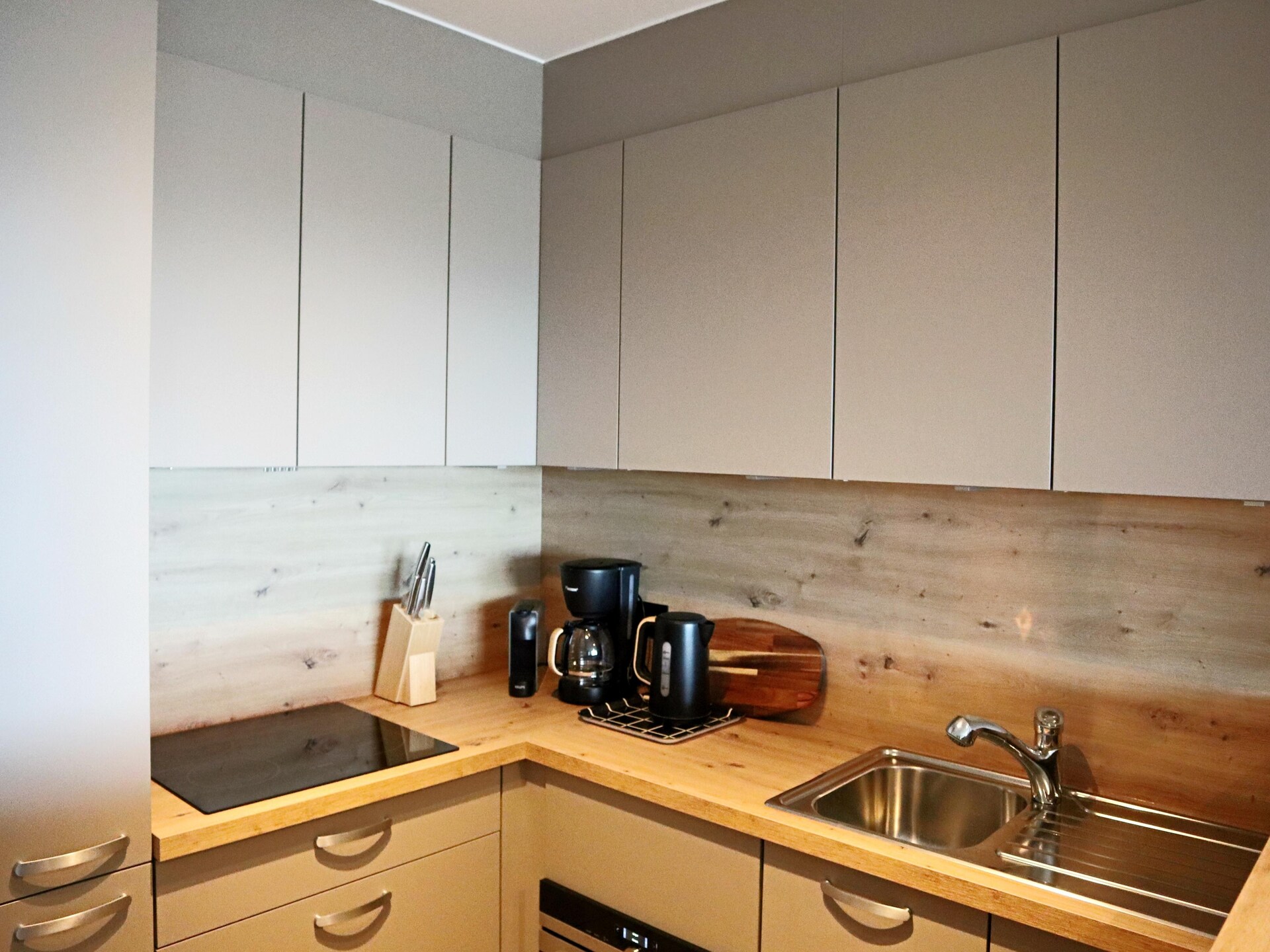 6-persoons appartement met zonneterras in Nieuwpoort - foto 7