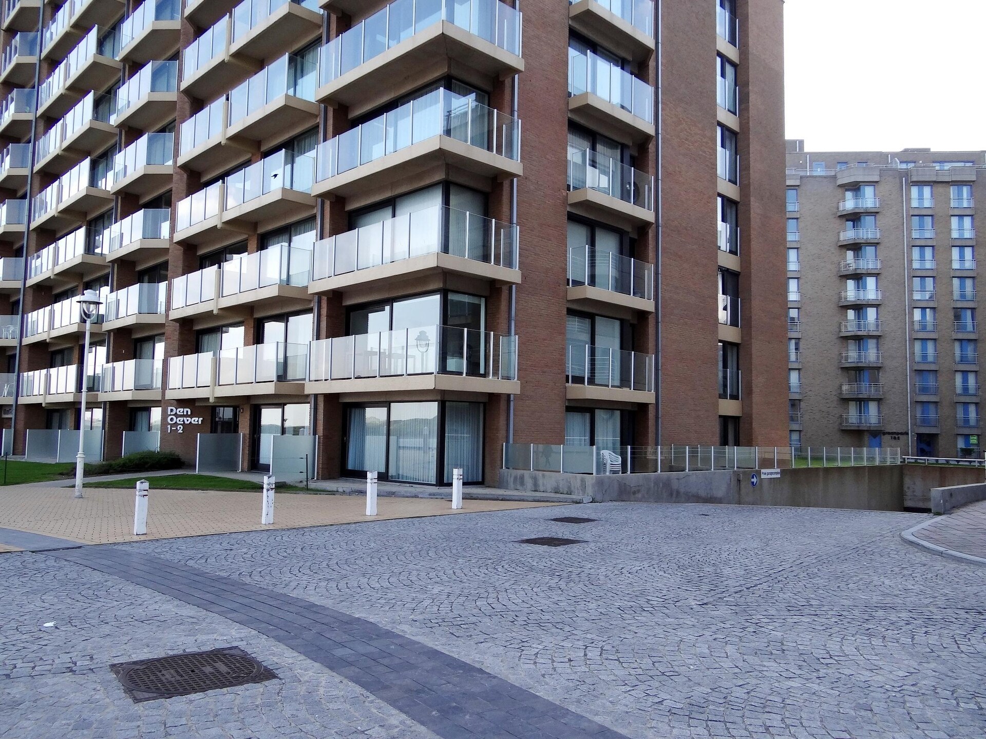 6-persoons appartement met zonneterras in Nieuwpoort - foto 10