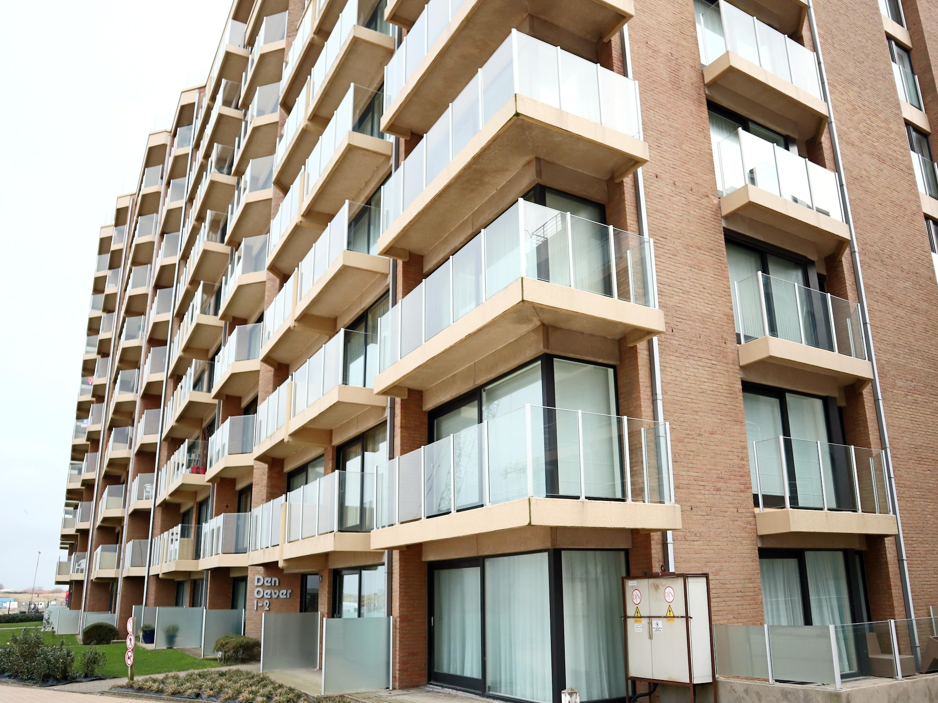 6-persoons appartement met zonneterras in Nieuwpoort - foto 13